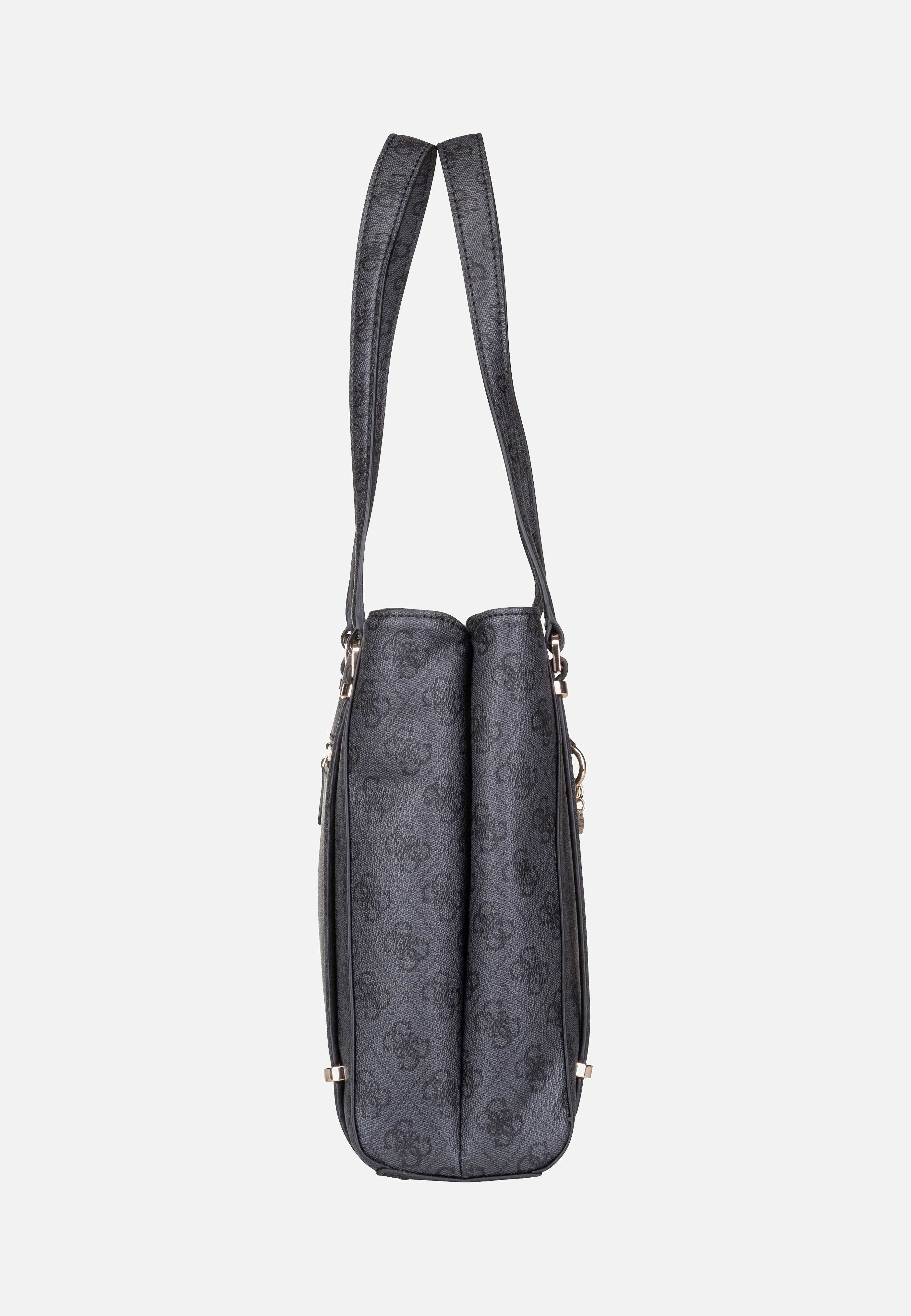 Guess - Eco Erica Elite 51023 Coal - Shopper | Women-Image