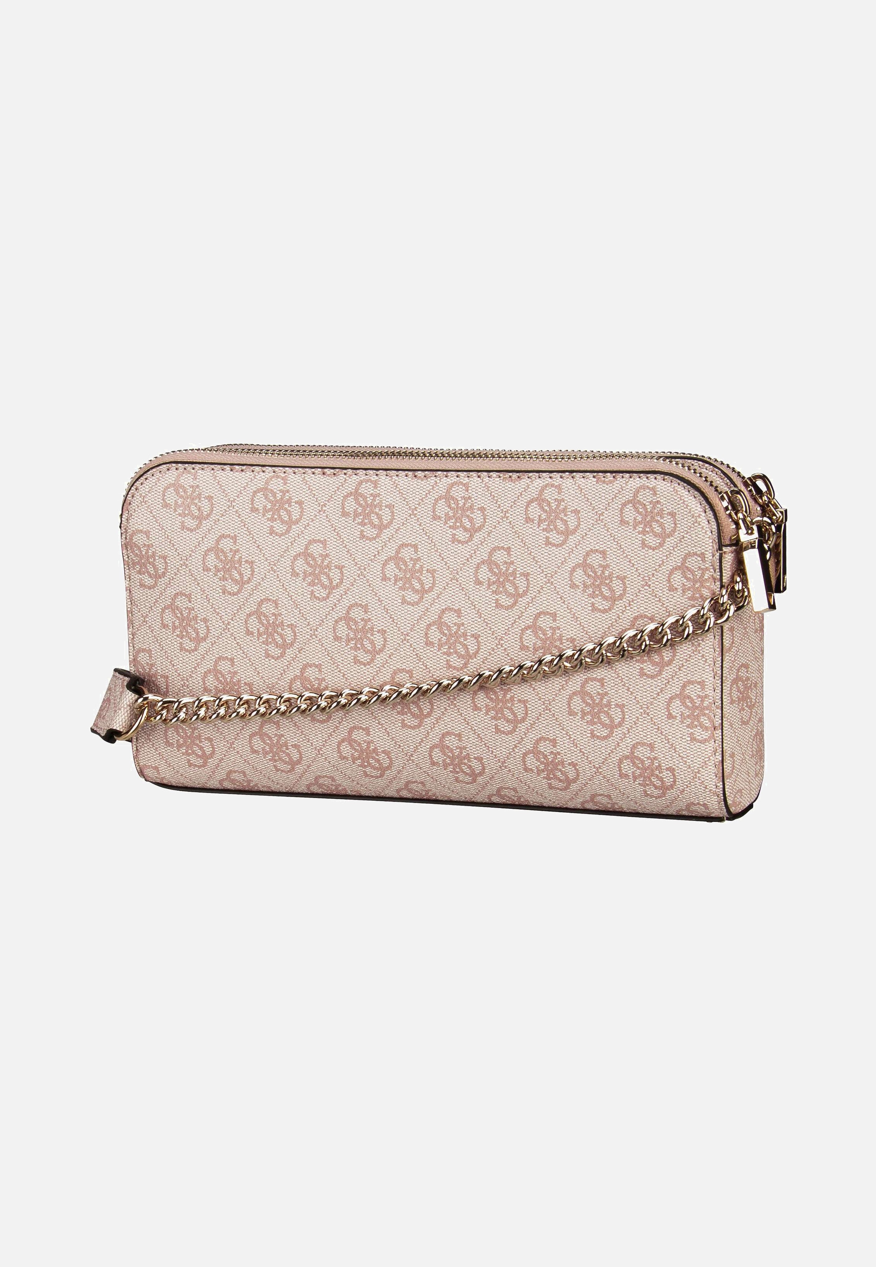 Guess - Eco Erica ES51012 Dusty Rose - Evening Bag | Women-Image