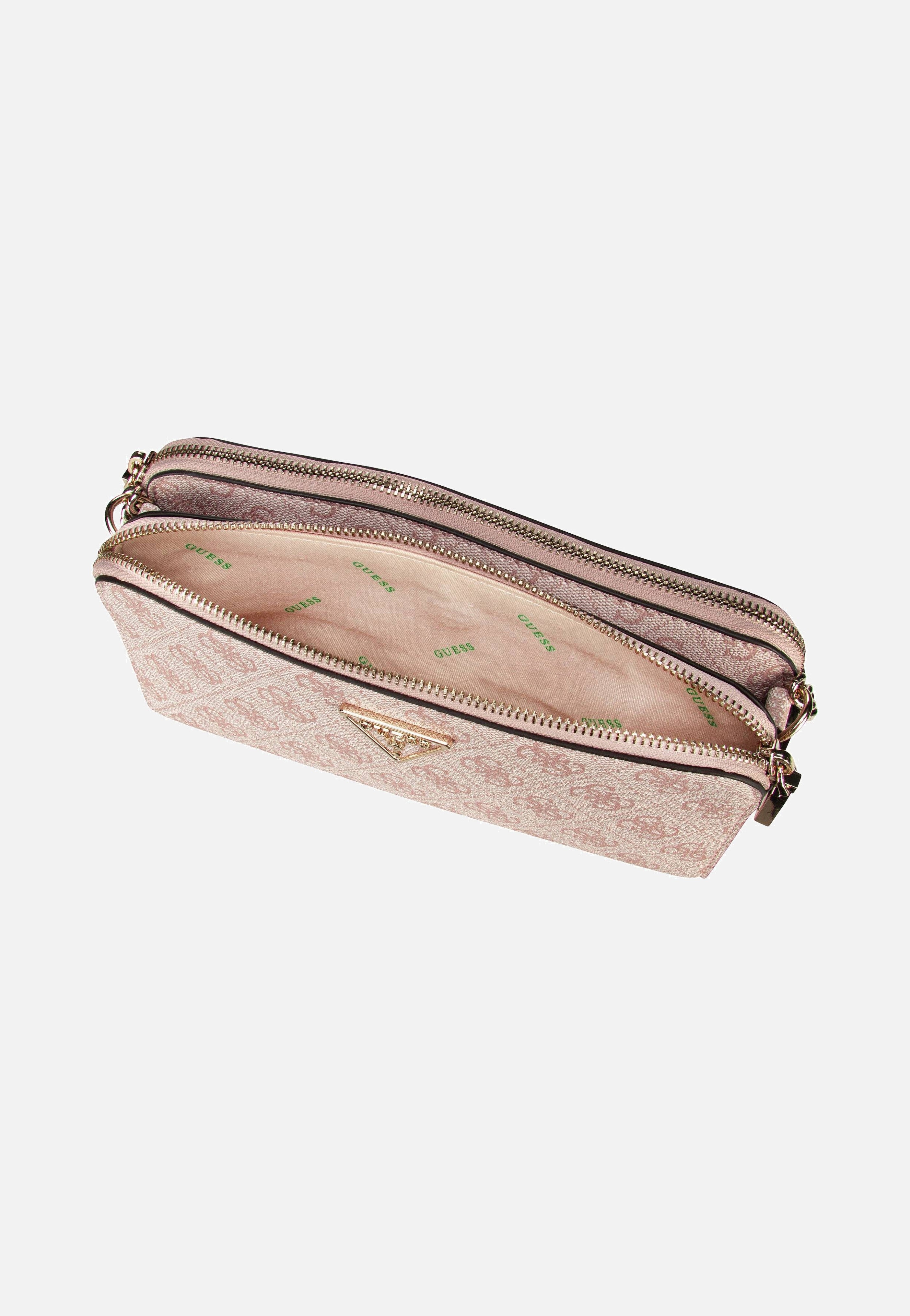Guess - Eco Erica ES51012 Dusty Rose - Evening Bag | Women-Image