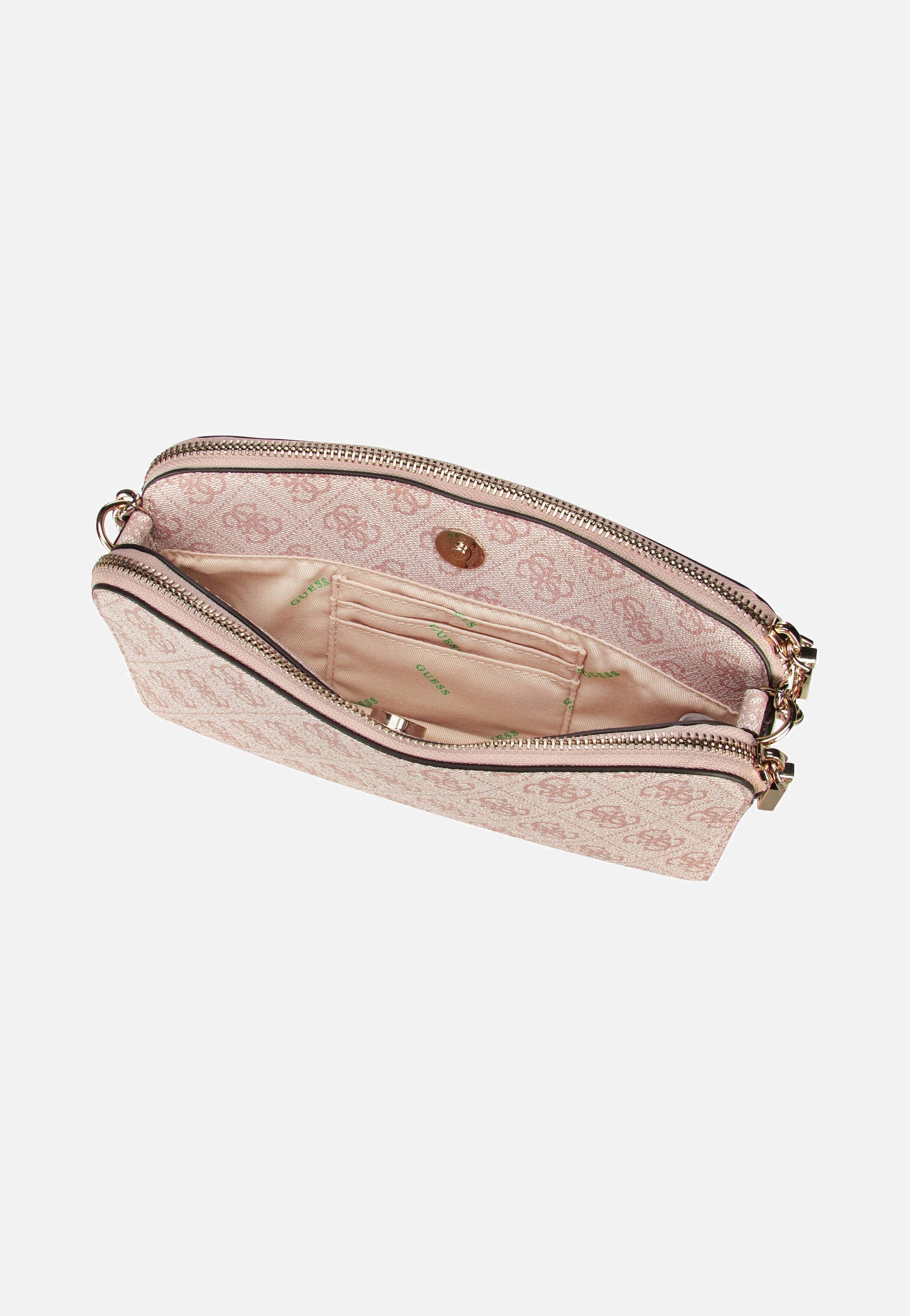 Guess - Eco Erica ES51012 Dusty Rose - Evening Bag | Women-Image