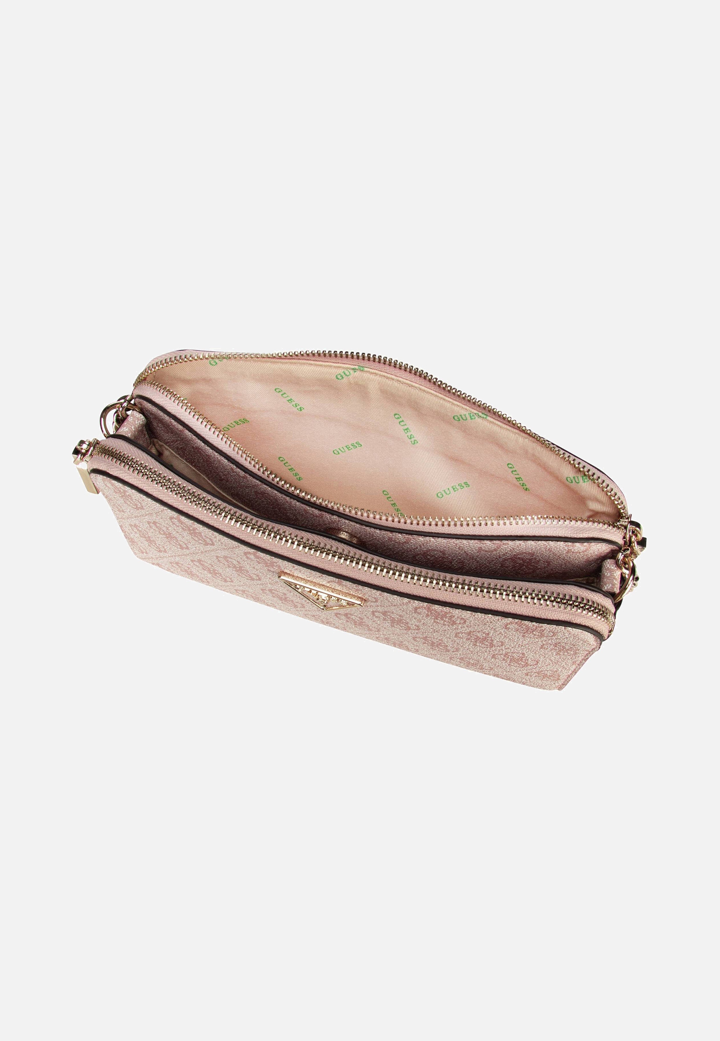 Guess - Eco Erica ES51012 Dusty Rose - Evening Bag | Women-Image