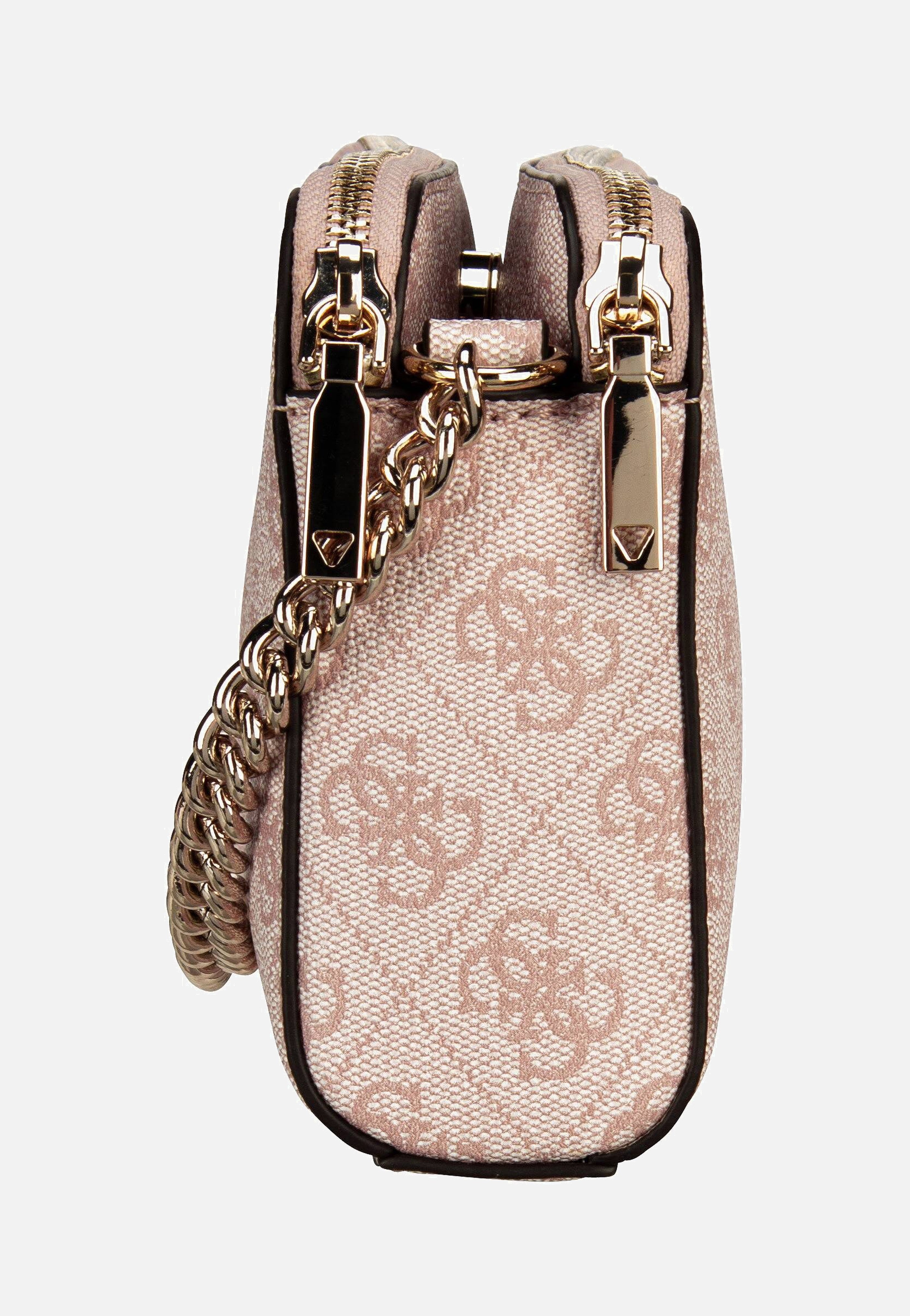 Guess - Eco Erica ES51012 Dusty Rose - Evening Bag | Women-Image