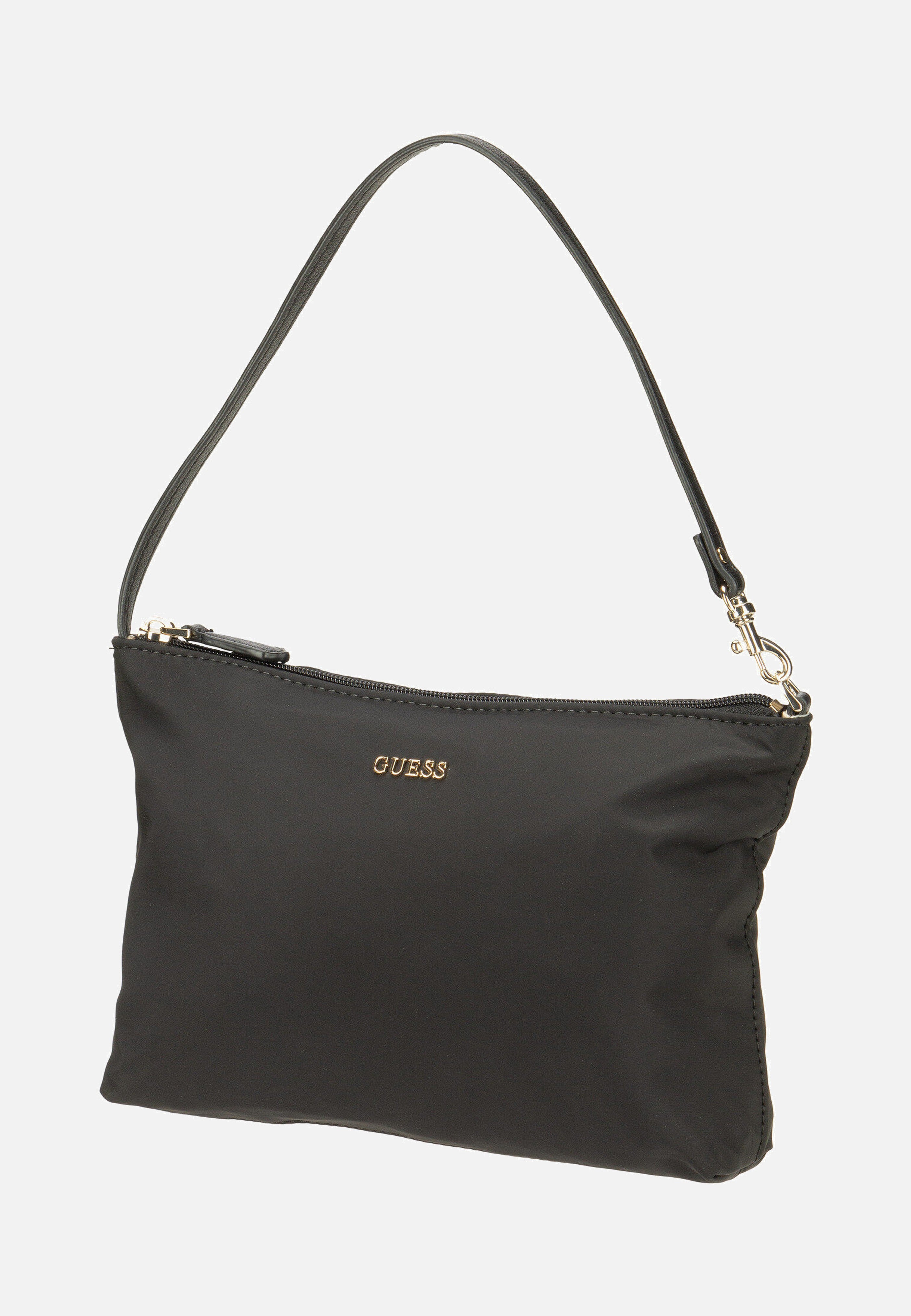 Guess - Eco Gemma Large Tech 39525 Black - Shopper | Women-Image
