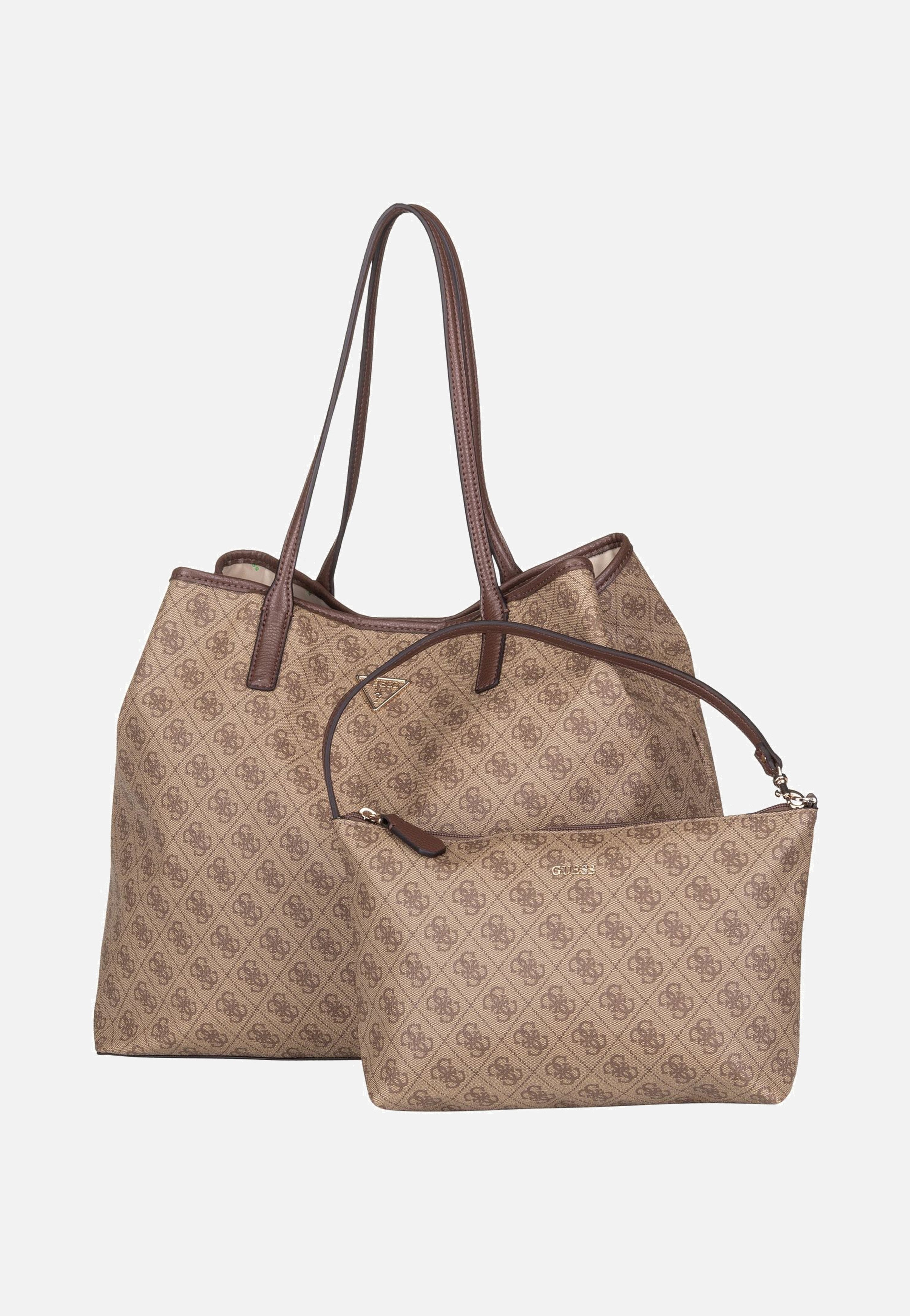 Guess - Eco Victtoria 2in1 Latte/Brown - Shopper | Women-Image