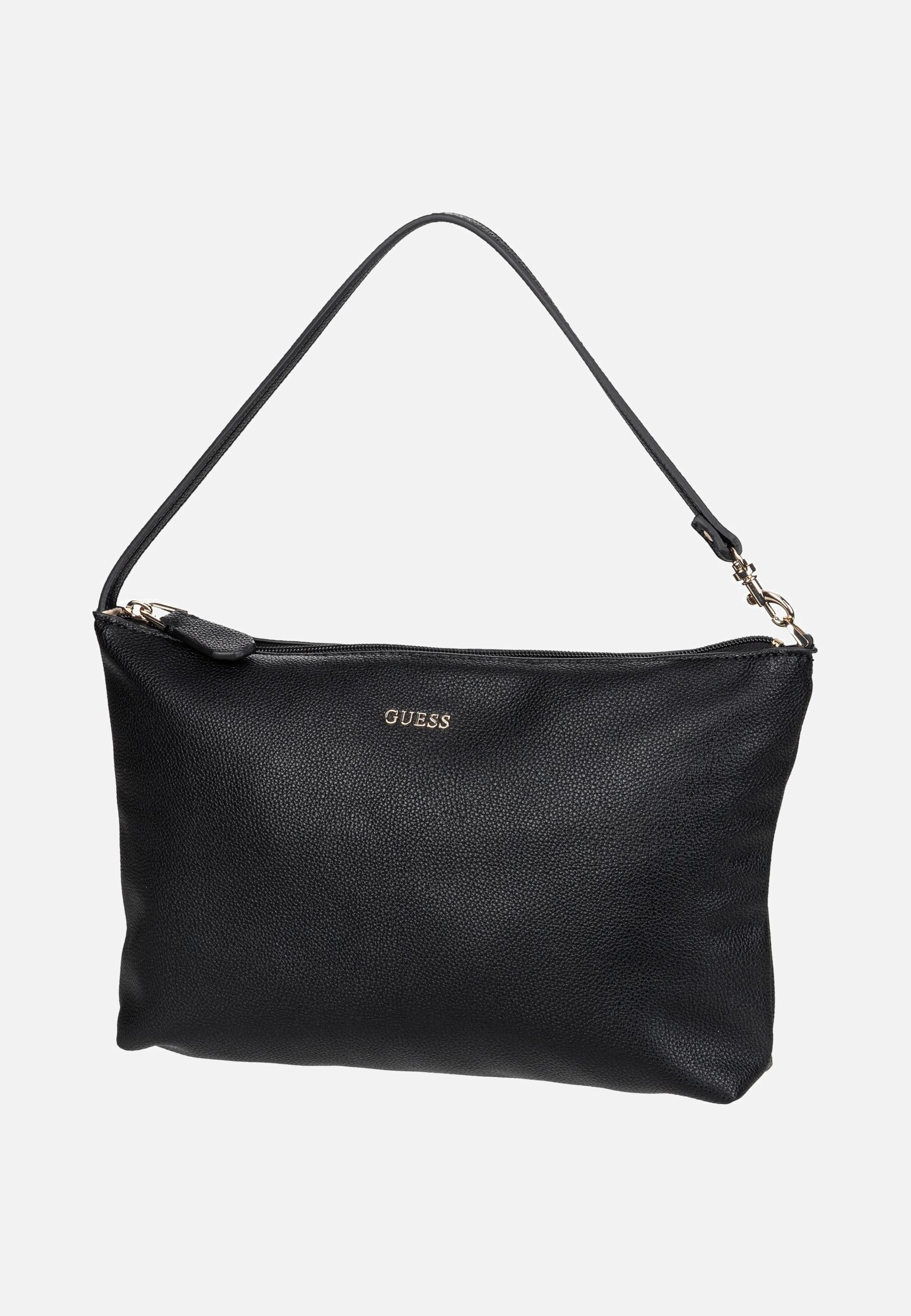Guess - Eco Victtoria LG 2in1 51429 Black - Shopper | Women-Image