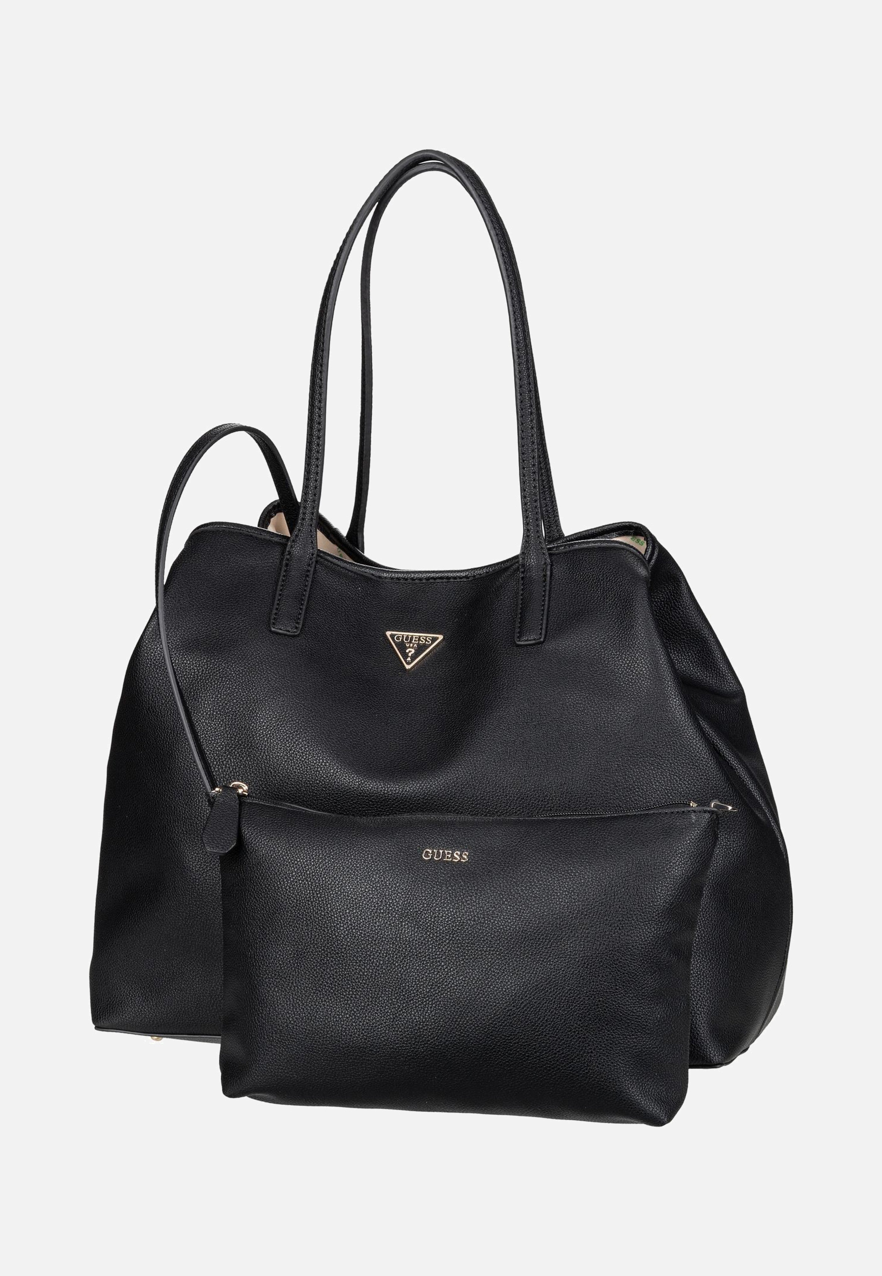 Guess - Eco Victtoria LG 2in1 51429 Black - Shopper | Women-Image