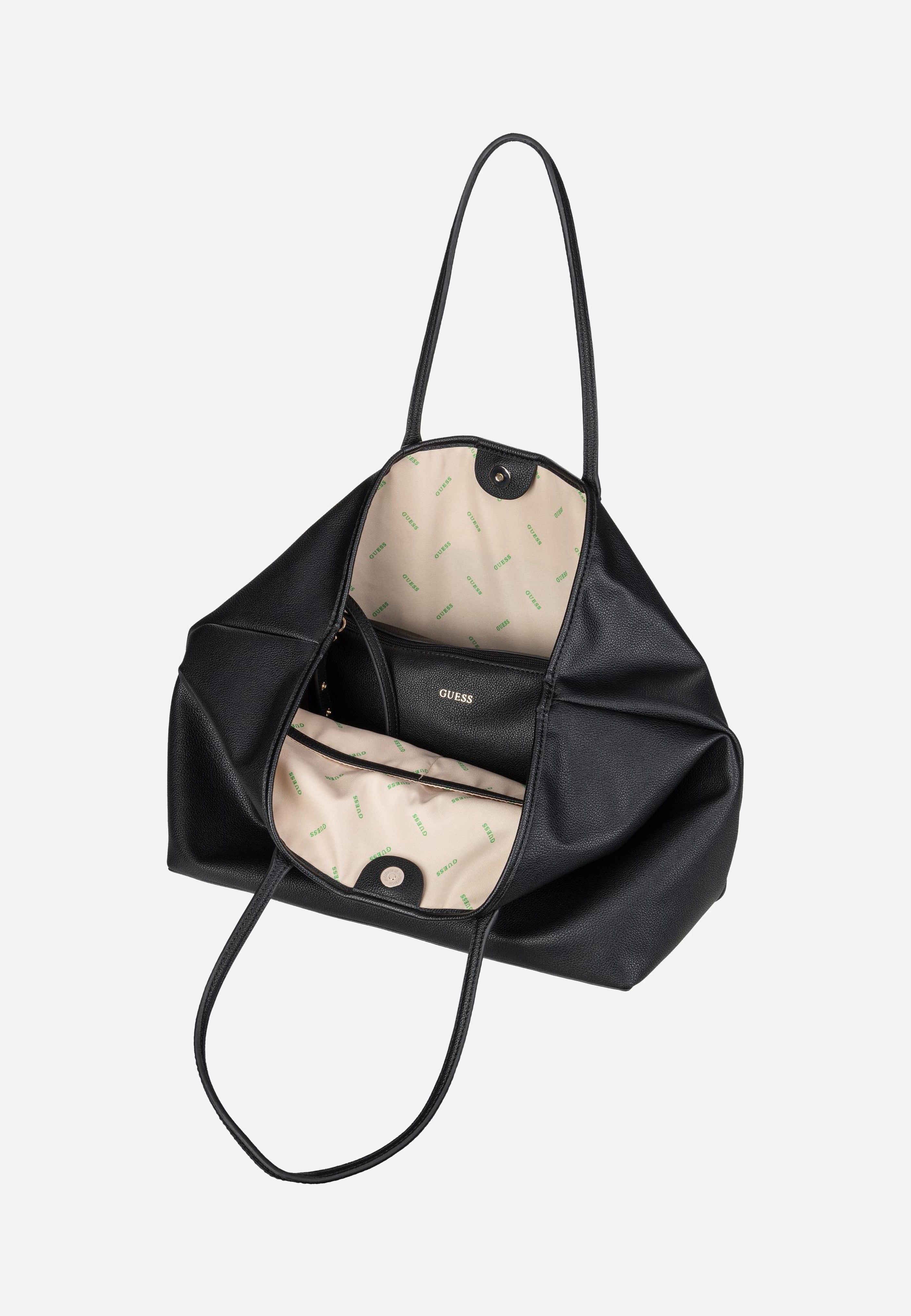 Guess - Eco Victtoria LG 2in1 51429 Black - Shopper | Women-Image
