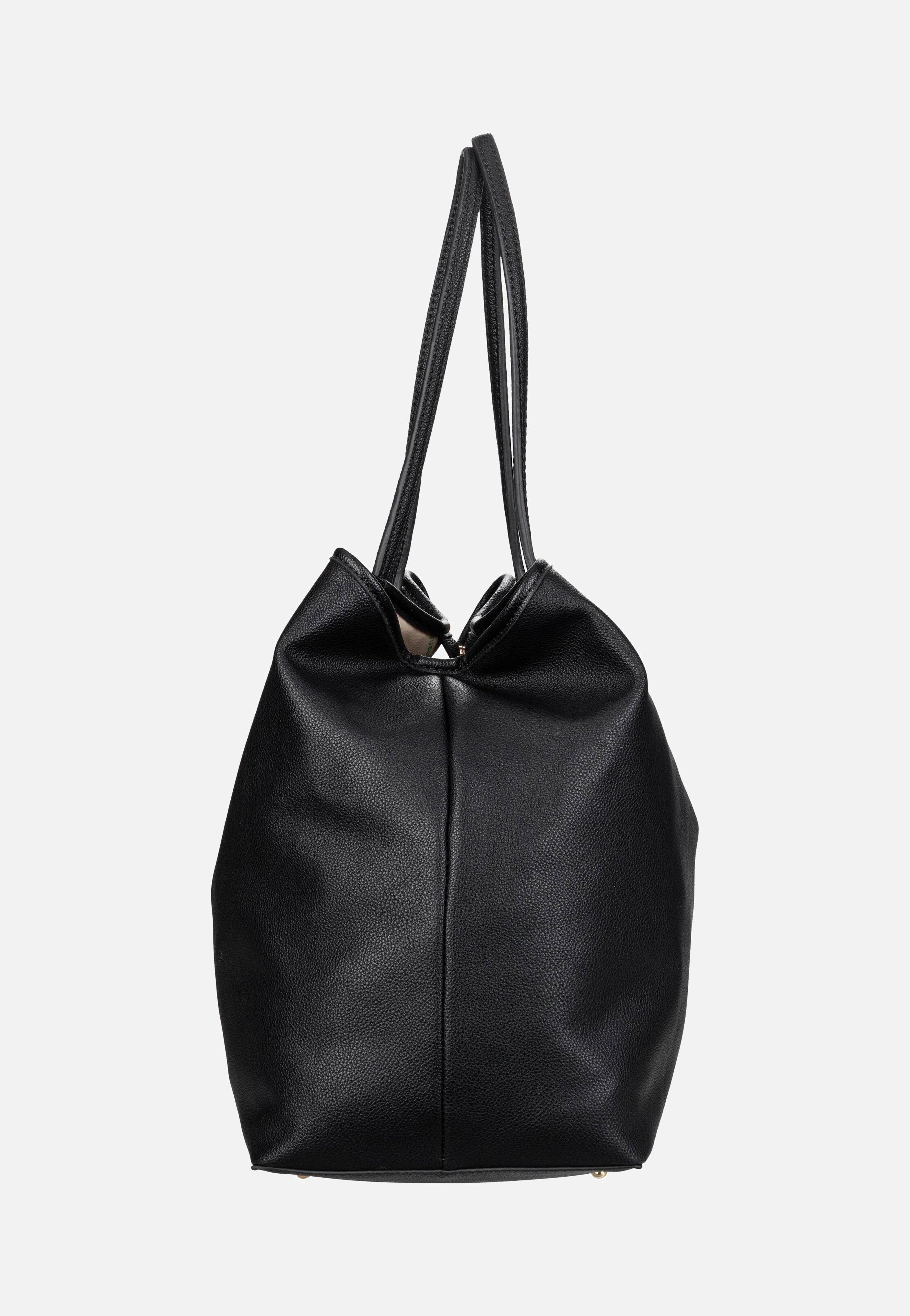 Guess - Eco Victtoria LG 2in1 51429 Black - Shopper | Women-Image
