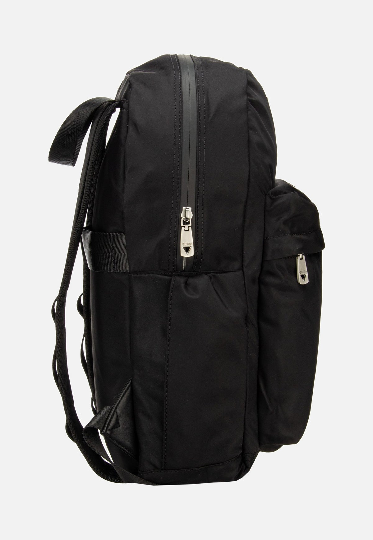 Guess Elvis Nylon Eco P4105 Black Rucksack