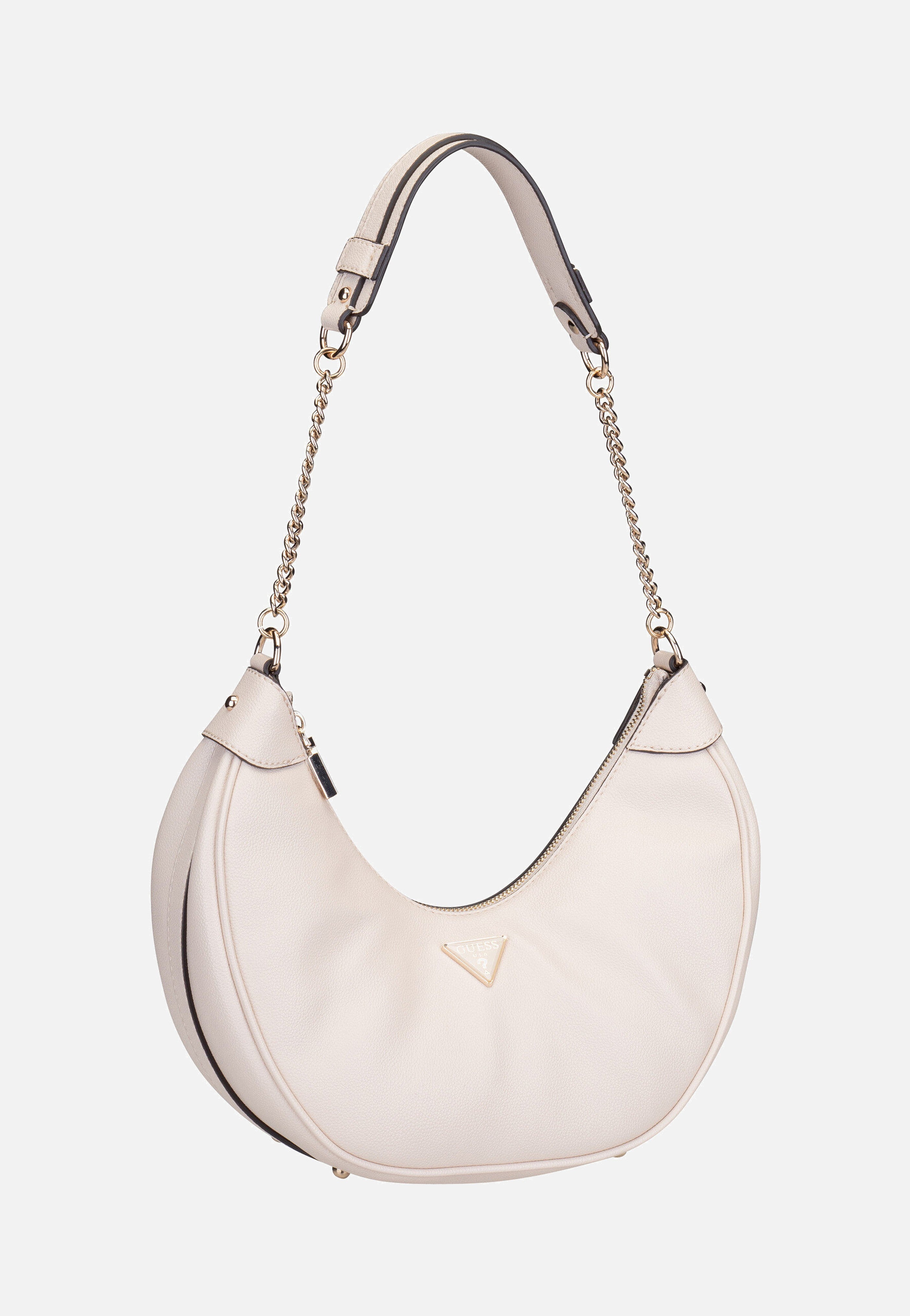 Guess - Fedora 19010 Bone - Shoulder Bag | Women-Image
