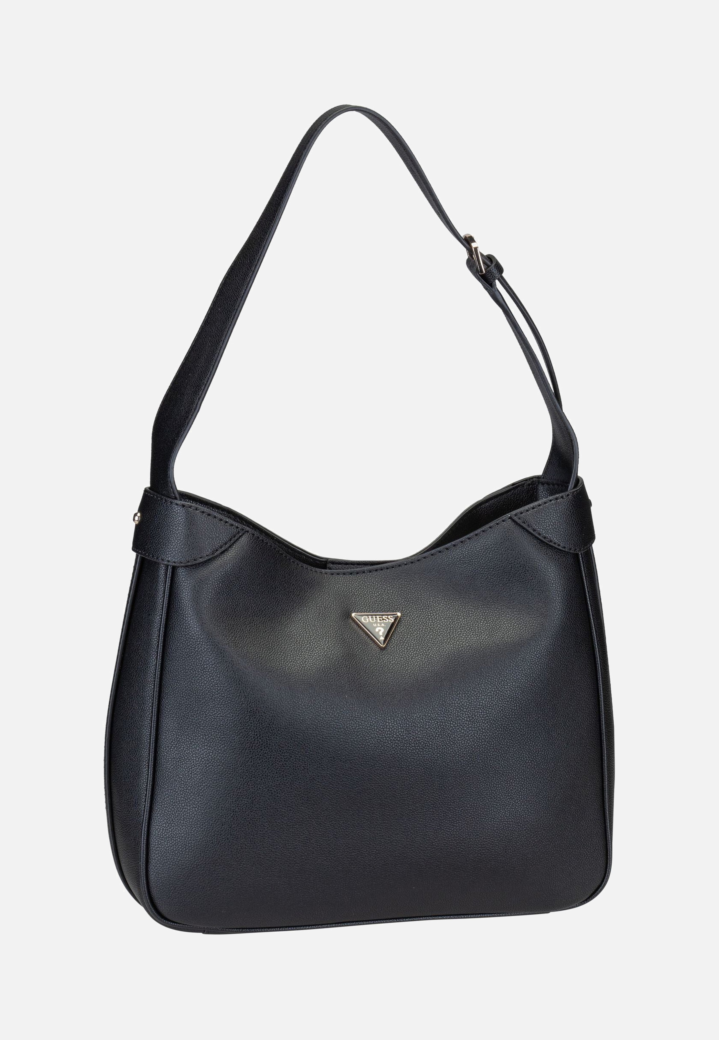 Guess - Fedora 19020 Black - Hobo Bag | Women-Image