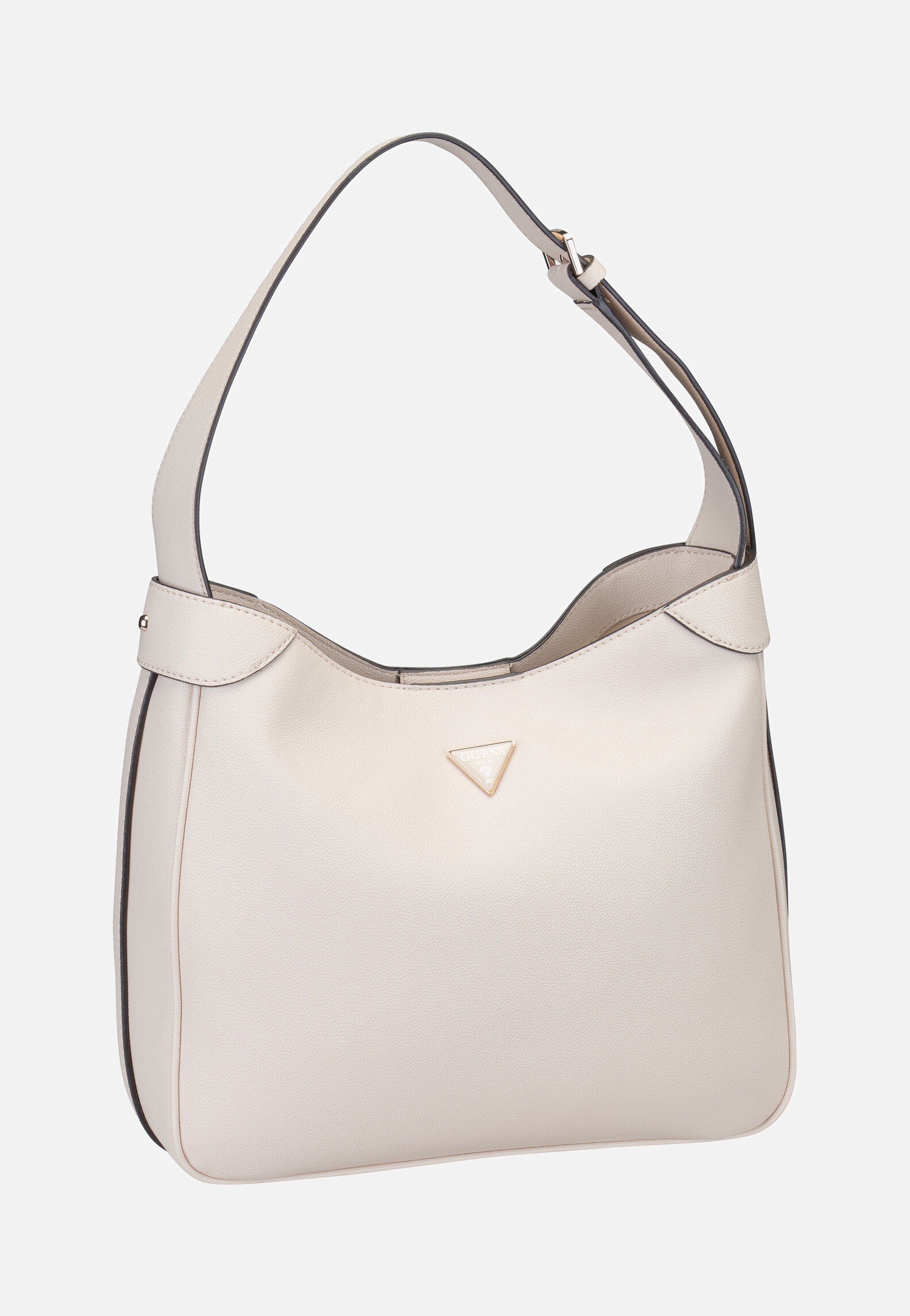 Guess - Fedora 19020 Bone - Hobo Bag | Women-Image
