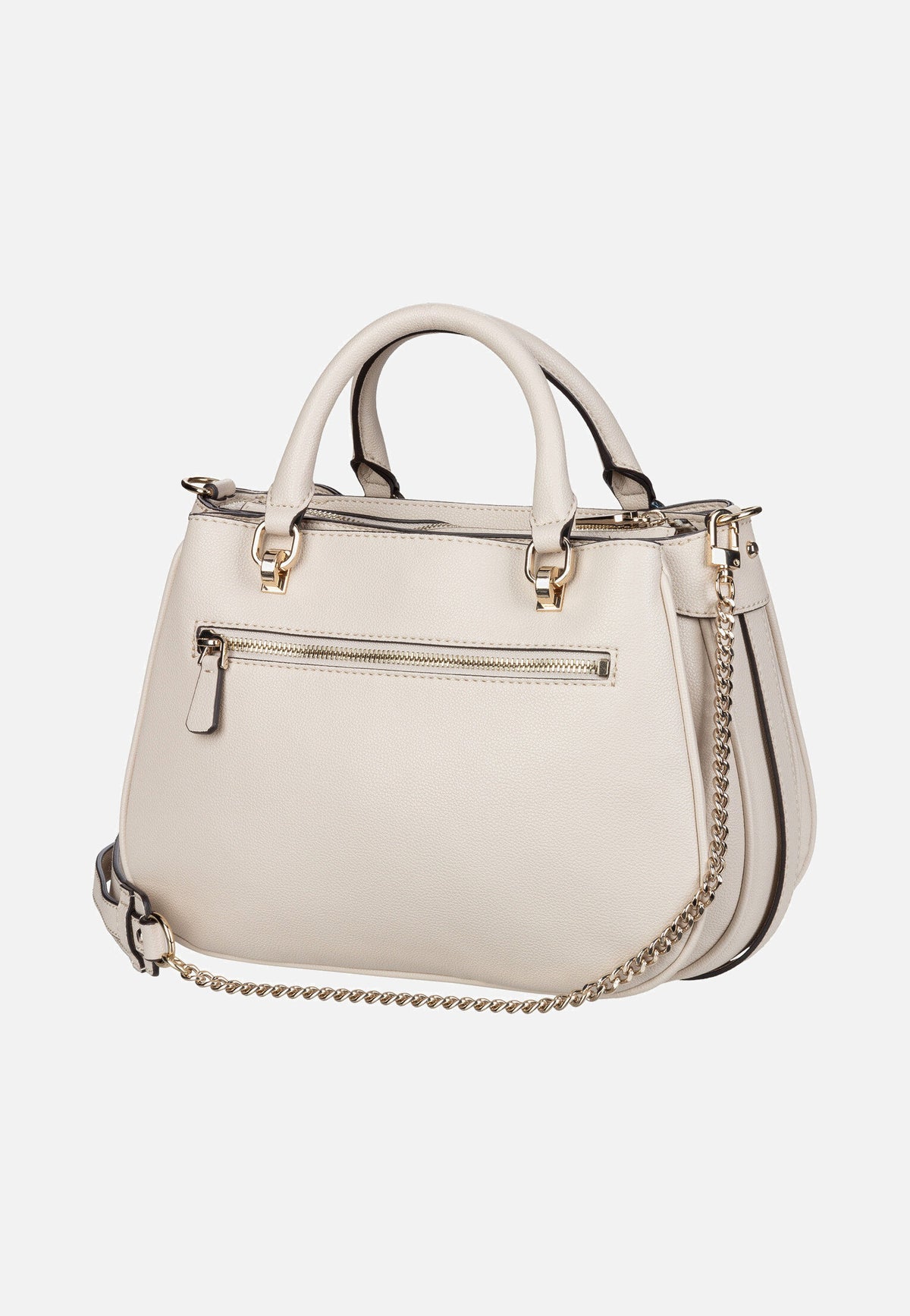 Guess Fedora 19090 Bone Handle Bag