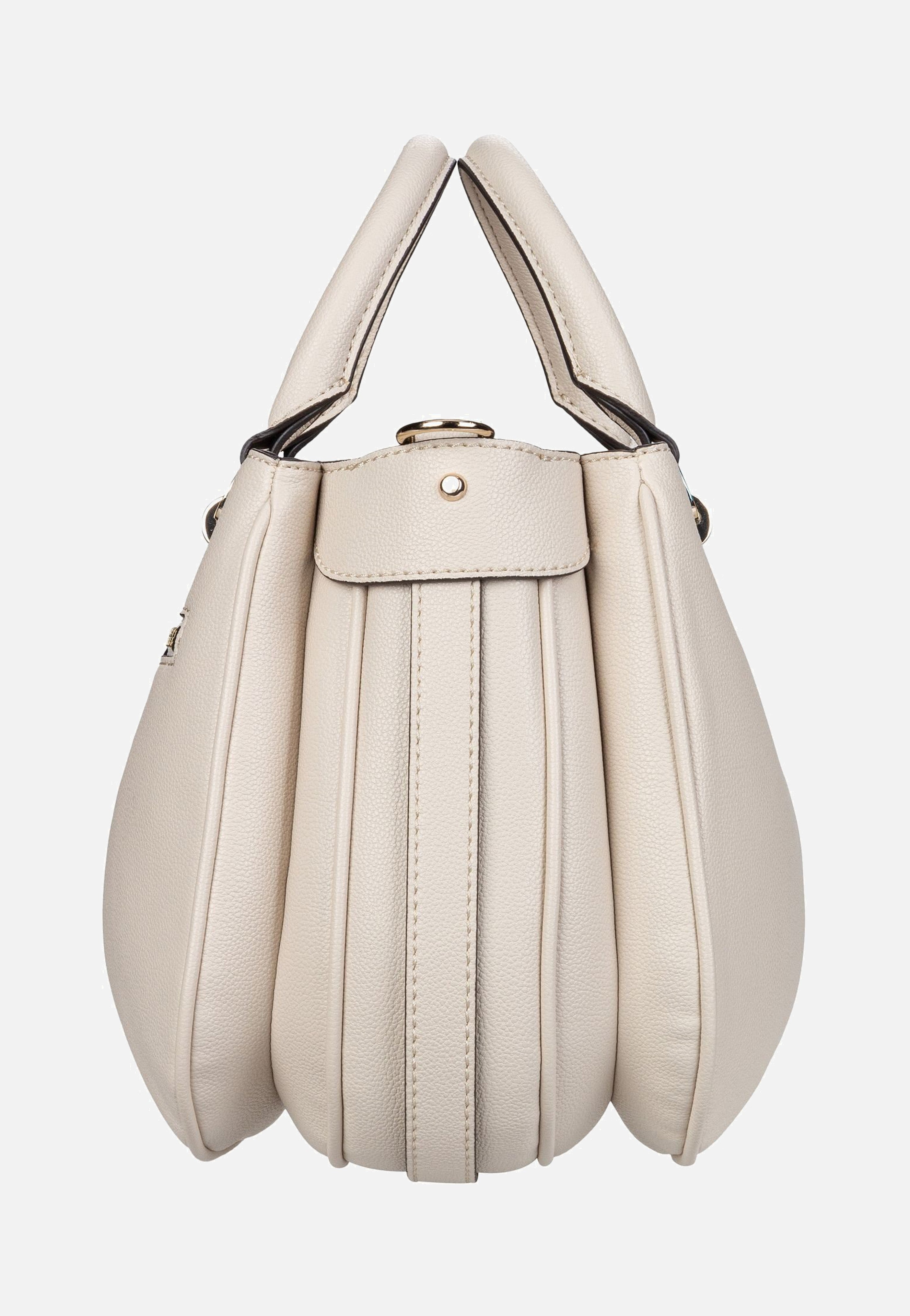 Guess - Fedora 19090 Bone - Handle Bag | Women-Image
