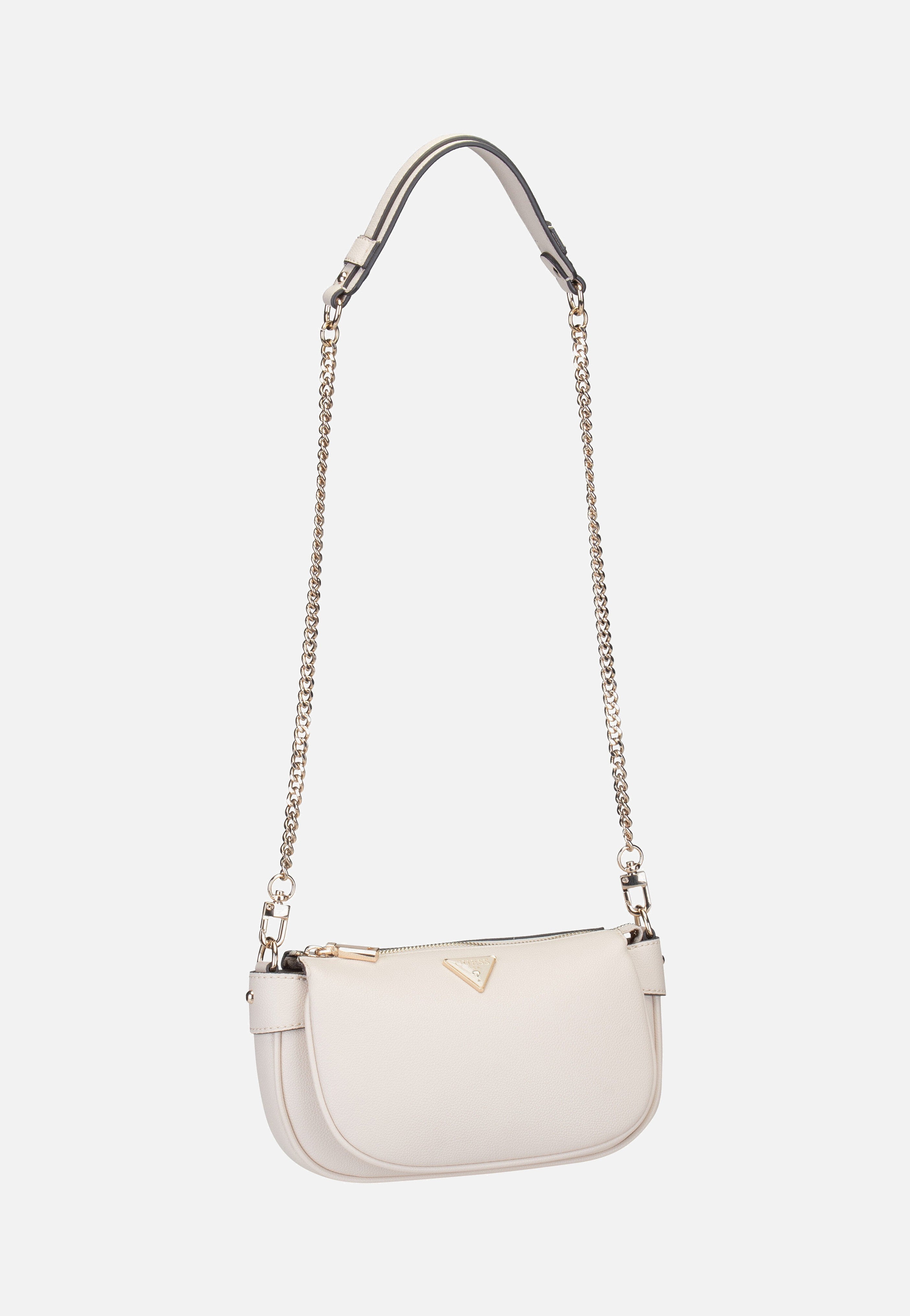 Guess - Fedora 19170 Bone - Shoulder Bag | Women-Image