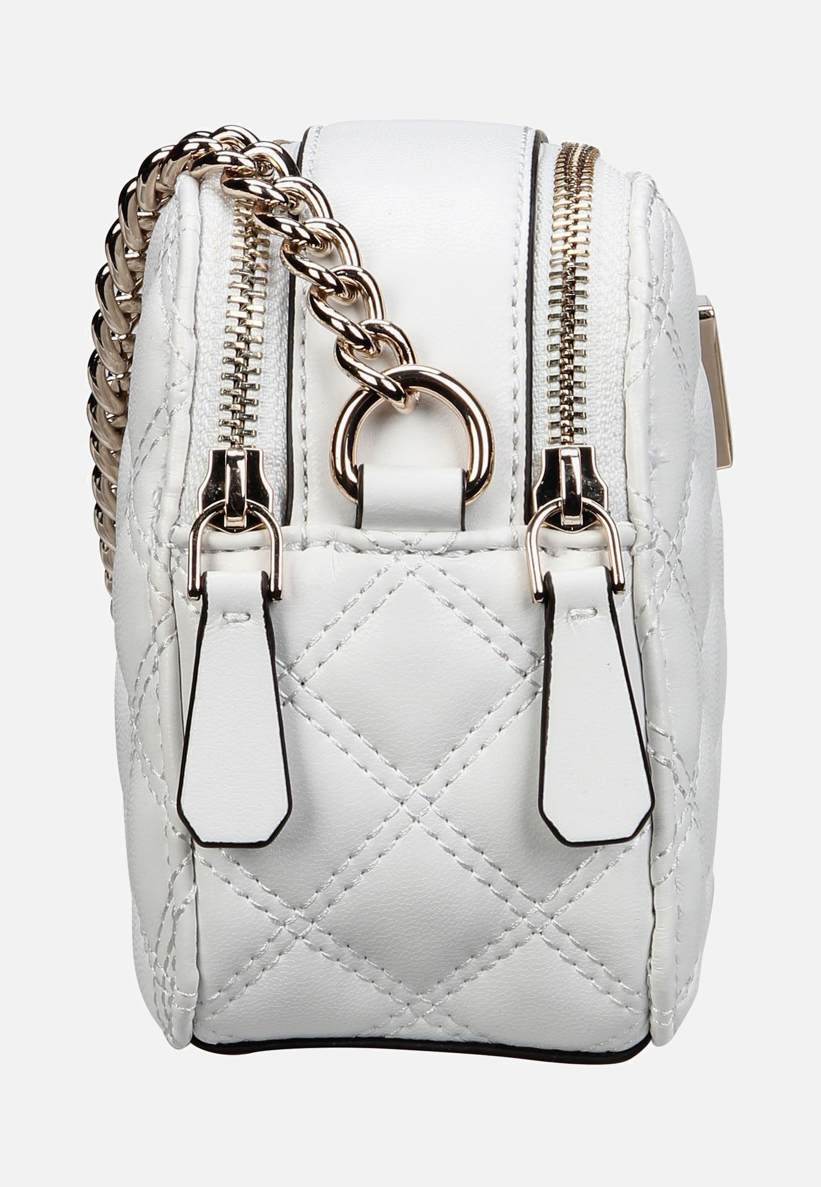 Guess - Giully II 73140 Off White - Shoulder Bag | Women-Image