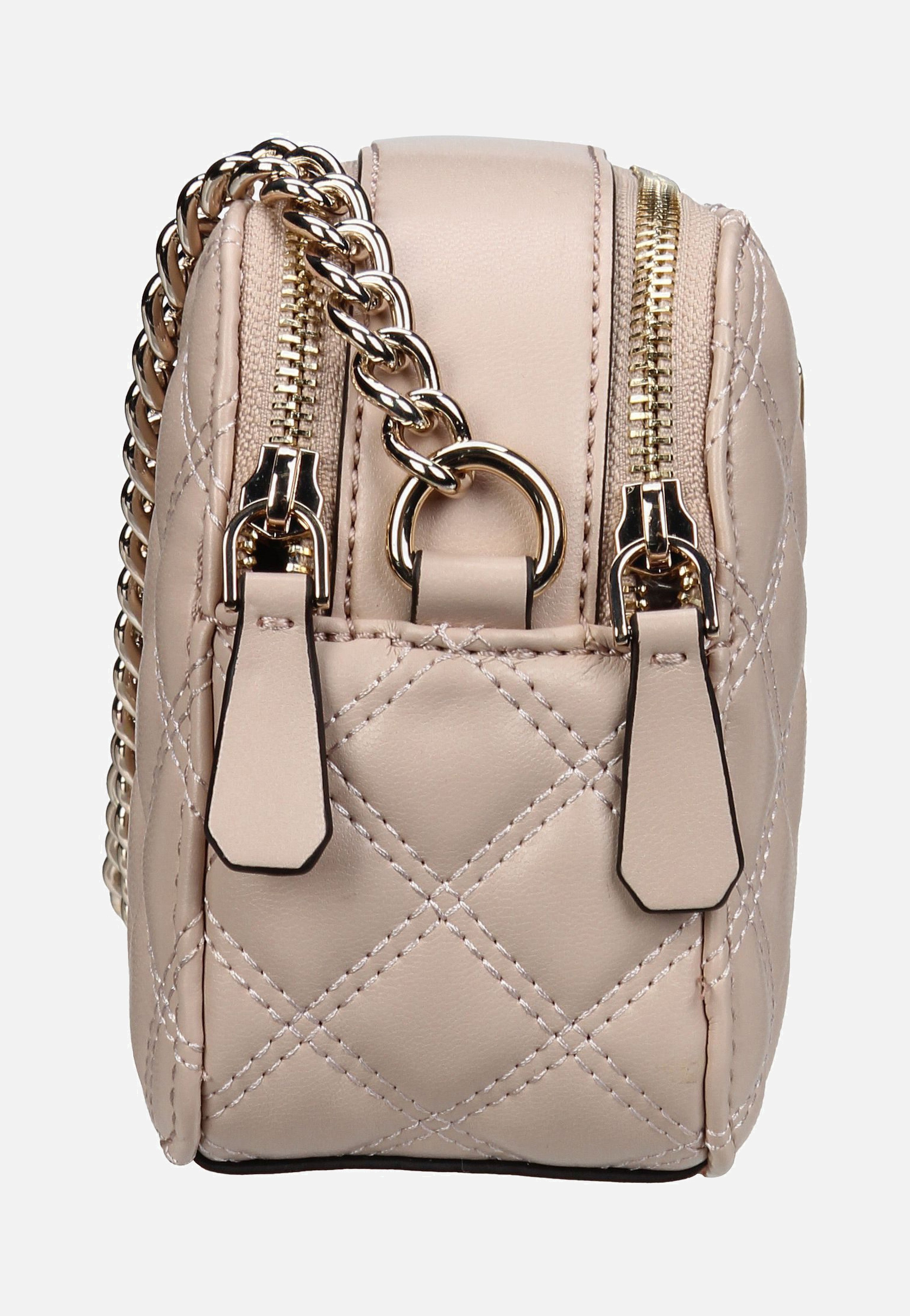 Guess Guilly QG 48140 Light Beige Umhängetasche