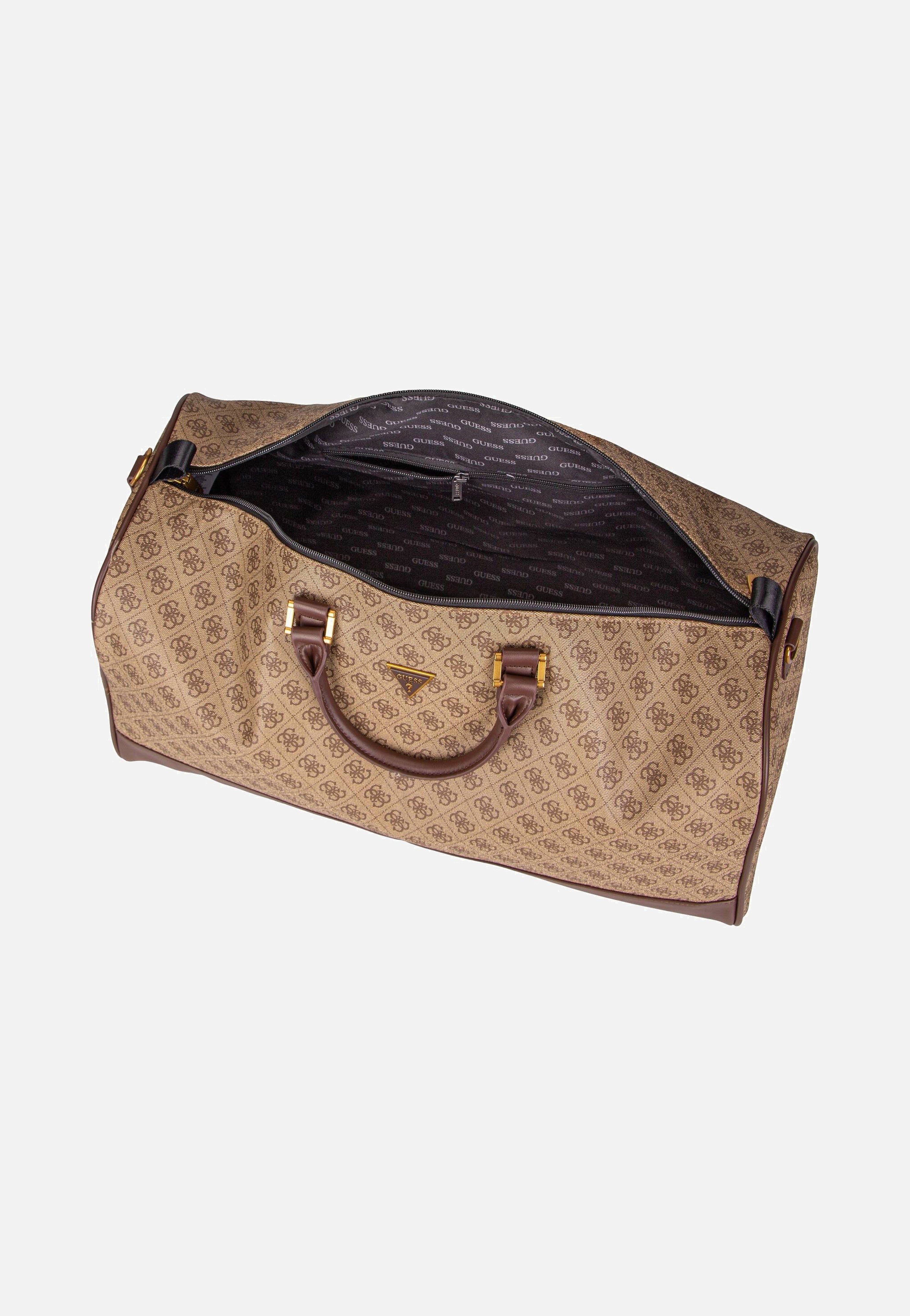 Guess - Ibiza Conv Wknd P5335 Beige/Brown - Weekender | Neutral-Image