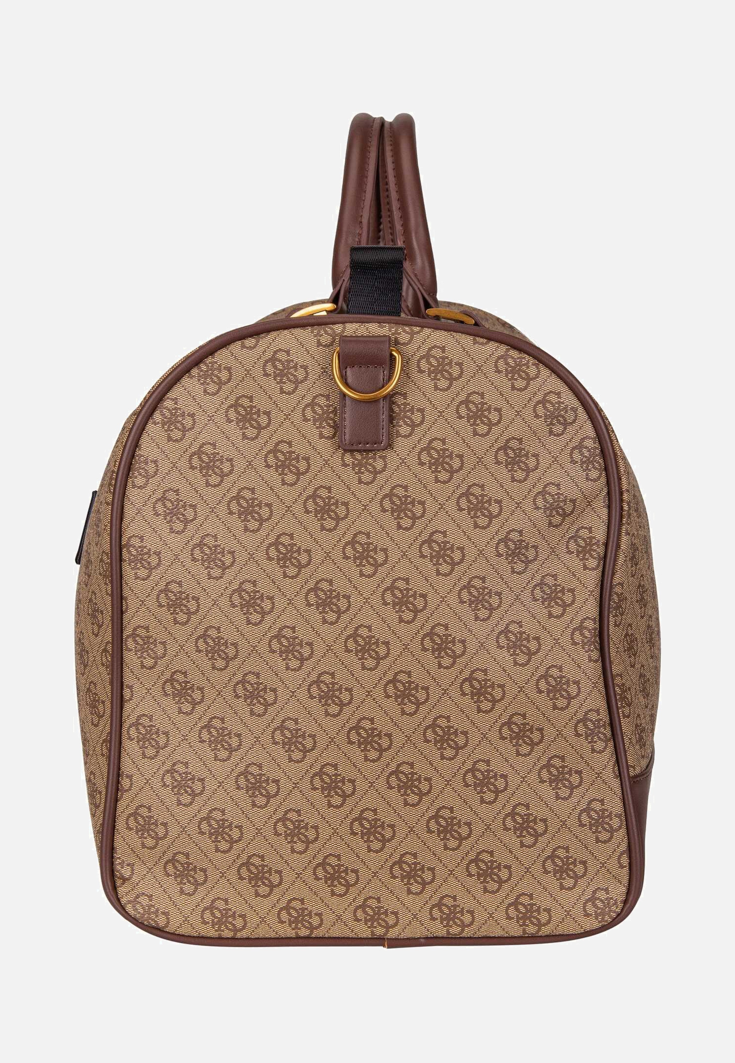 Guess - Ibiza Conv Wknd P5335 Beige/Brown - Weekender | Neutral-Image