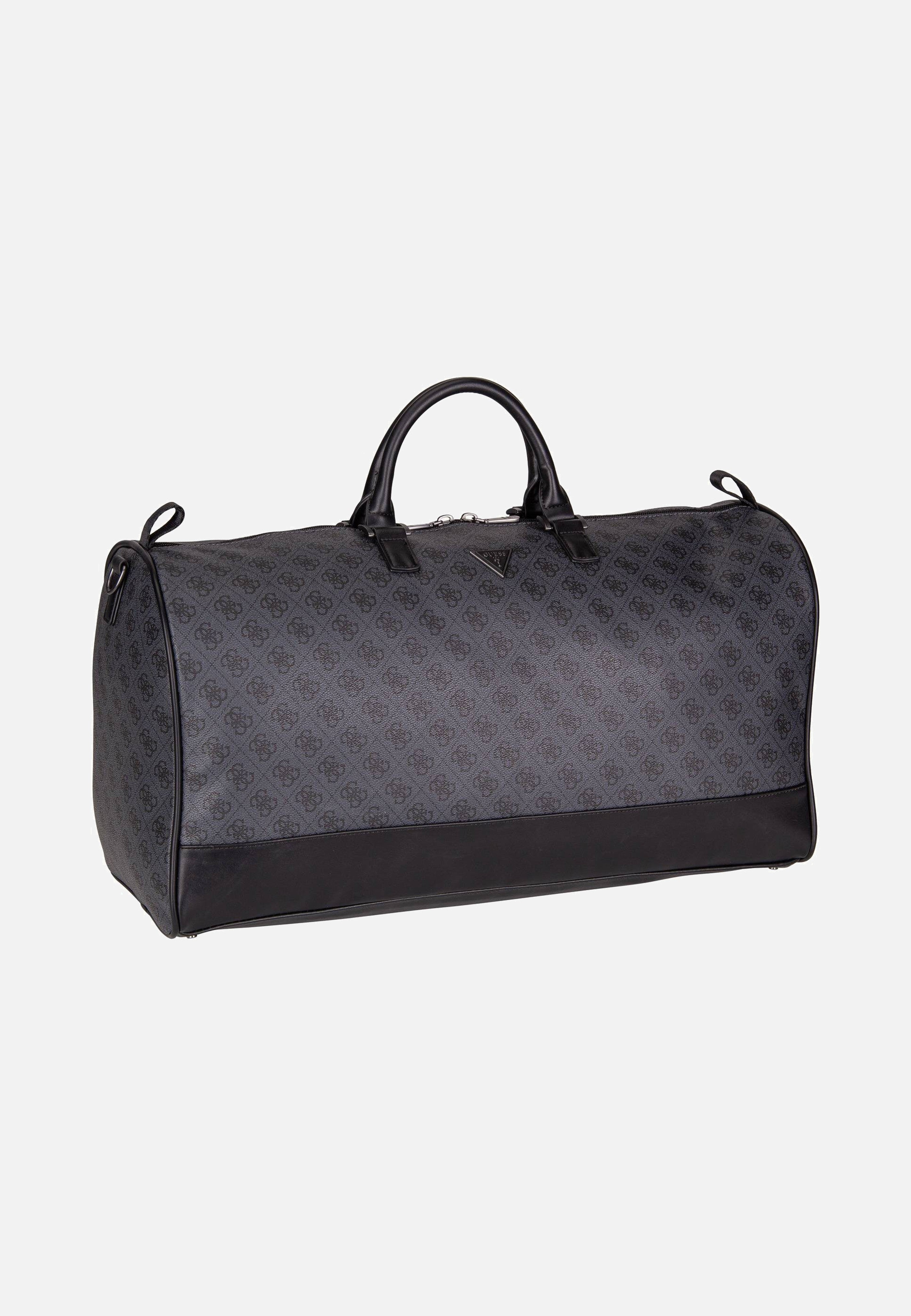 Guess - Ibiza Conv Wknd P5335 Black - Weekender | Neutral-Image