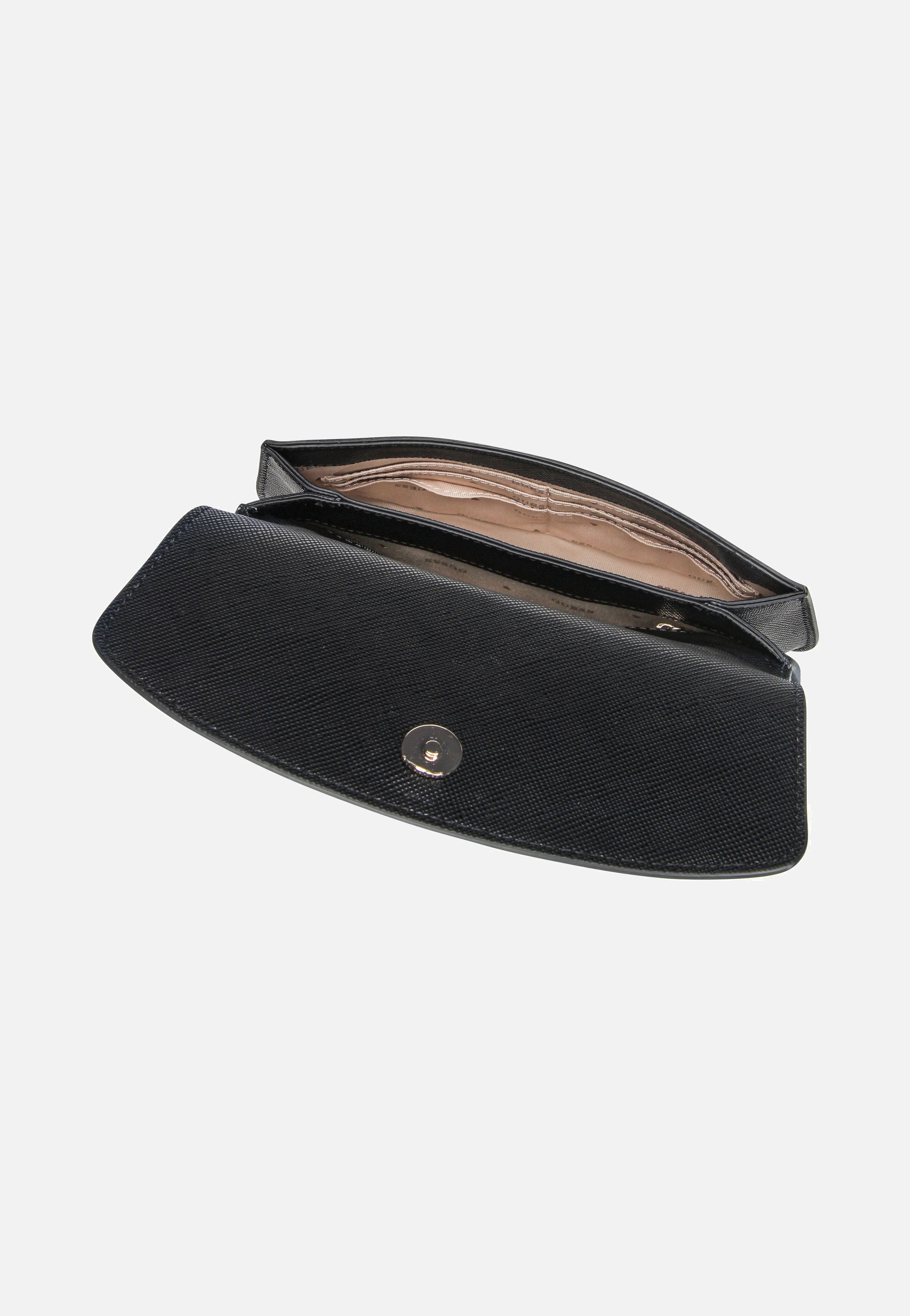 Guess - Ilia VG 69210 Black - Saddle Bag | Women-Image