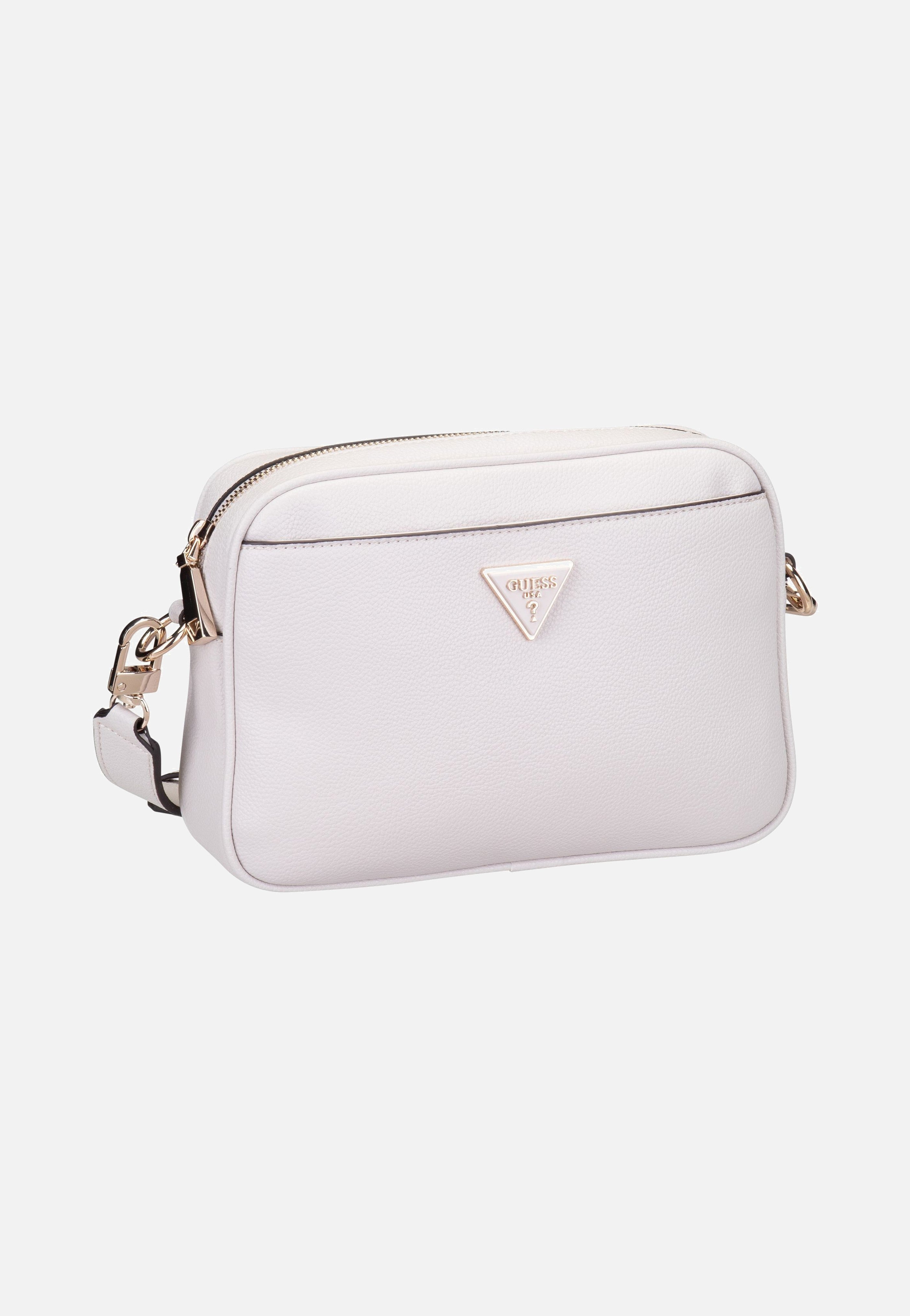Guess Meridian Ivory Umhängetasche