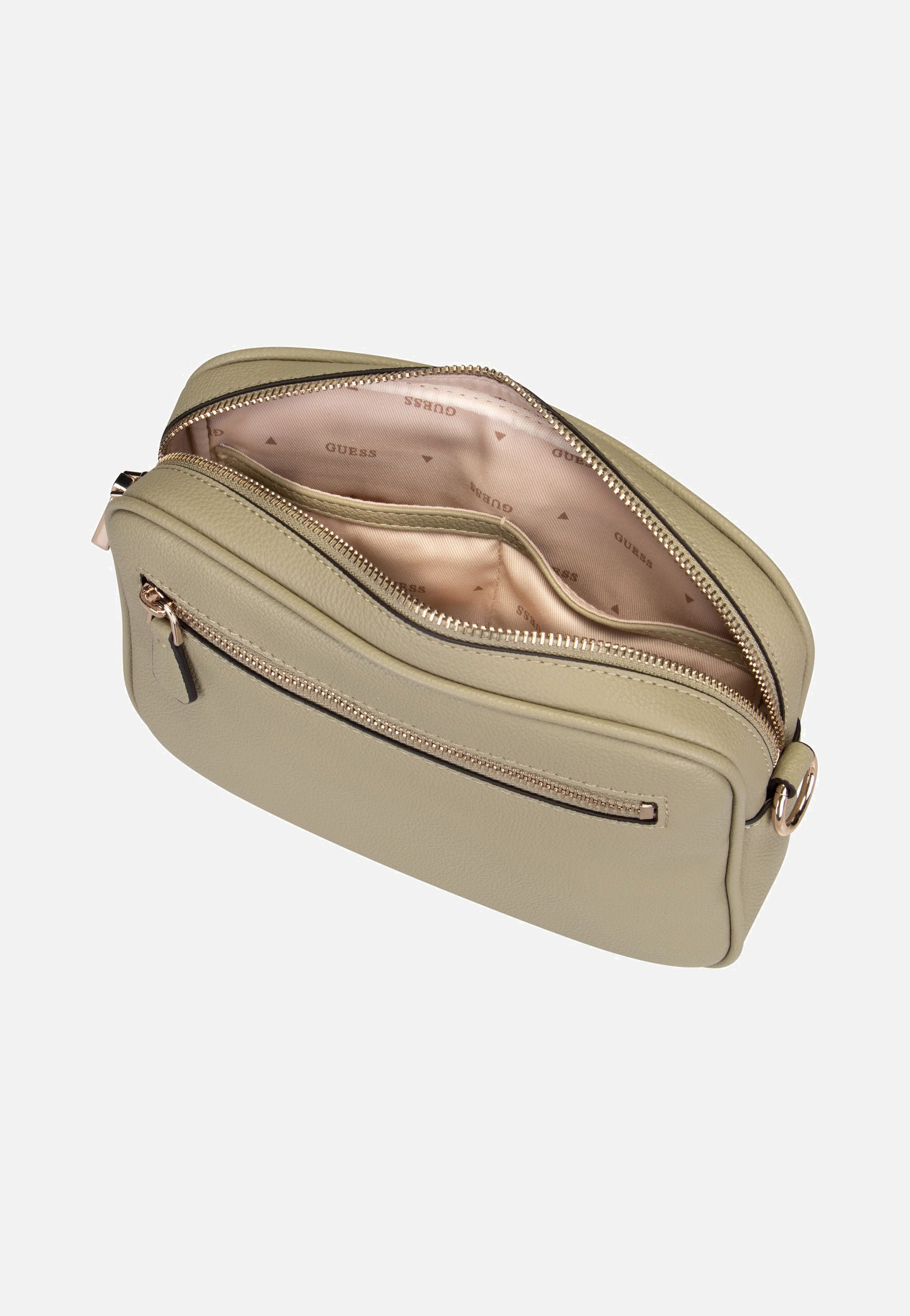 Guess - Meridian Sage - Crossbody Bag | Women-Image