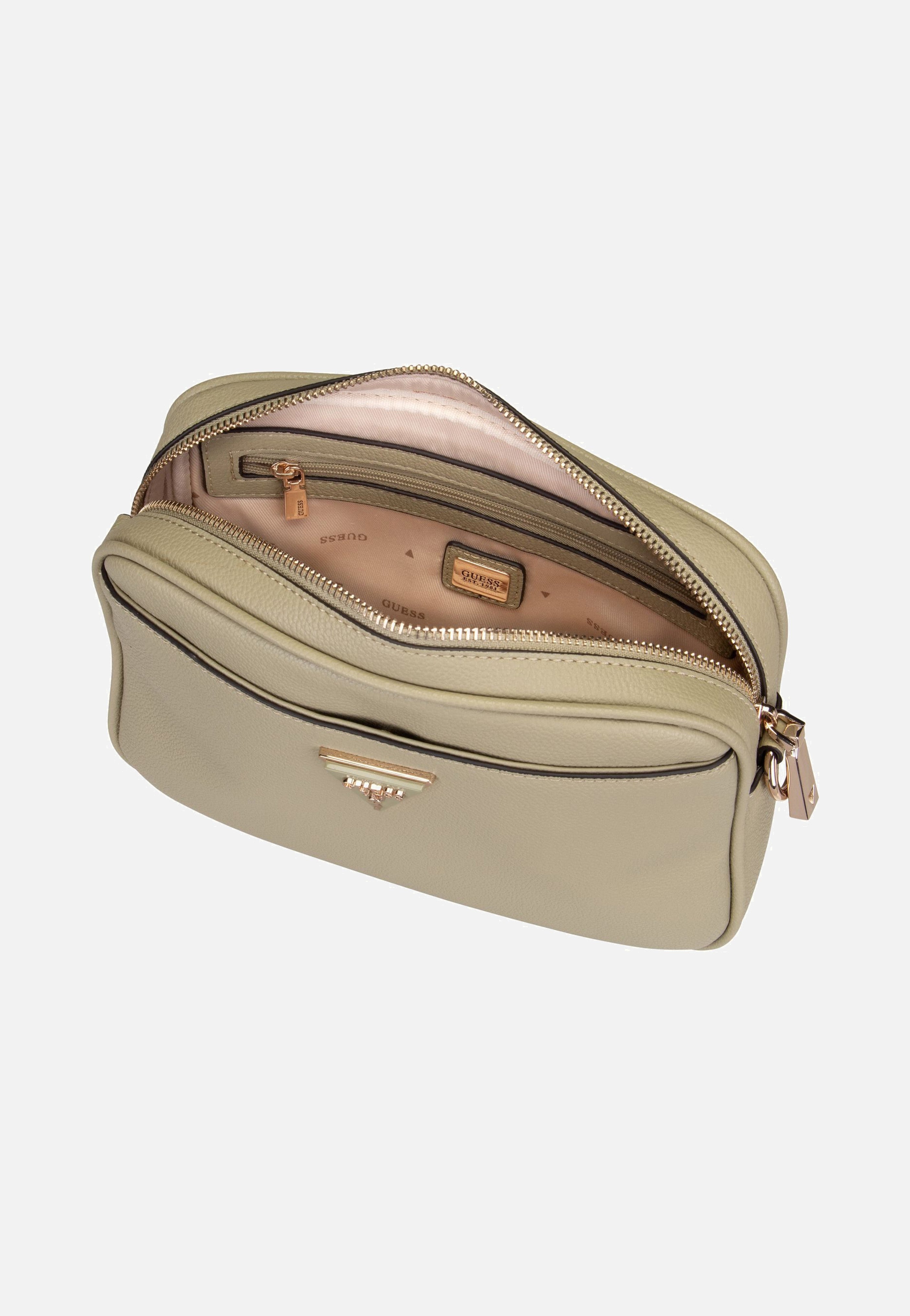 Guess - Meridian Sage - Crossbody Bag | Women-Image