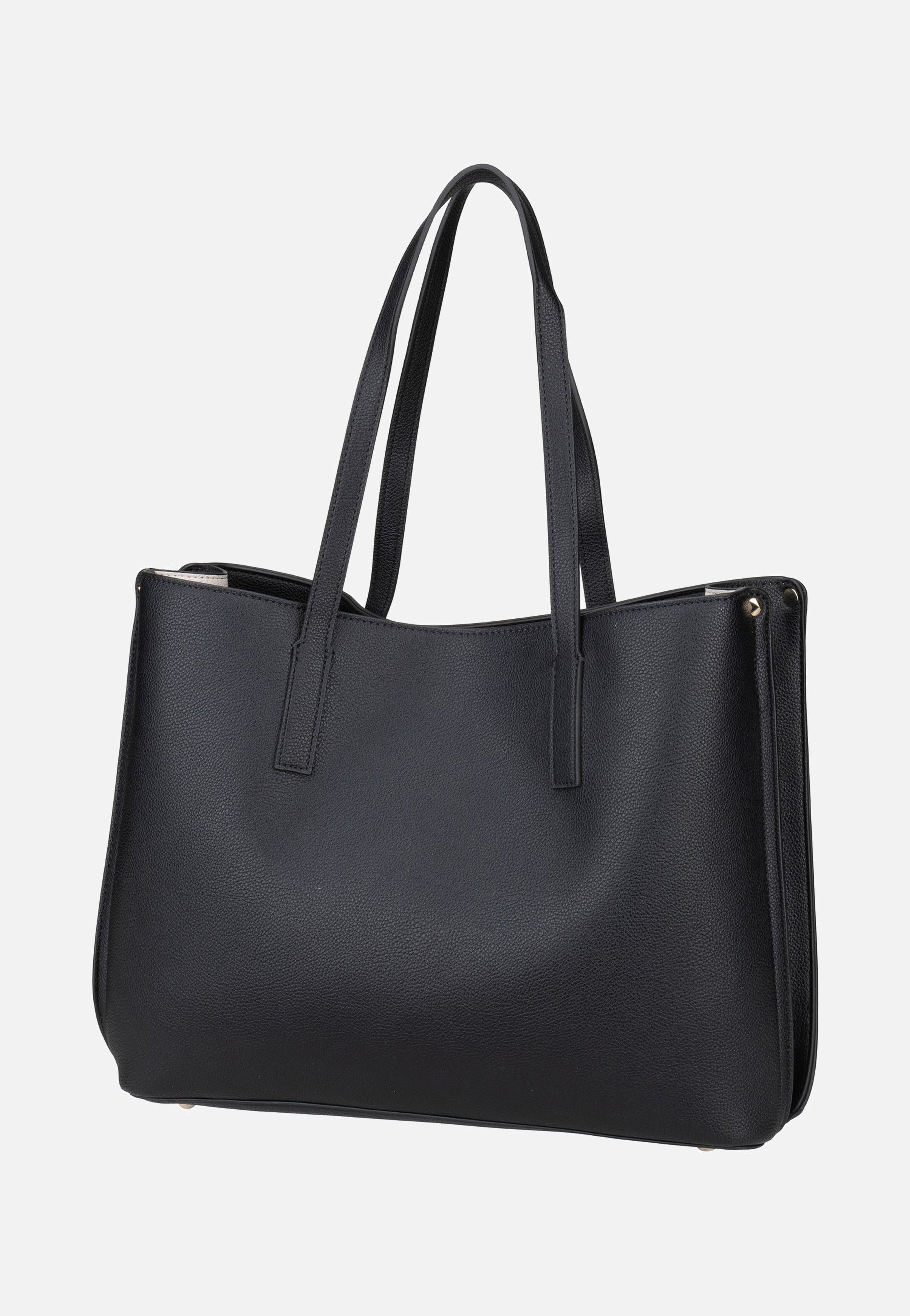 Guess - Meridian II Girlfriend TO 74230 Black - Shopper | Women-Image