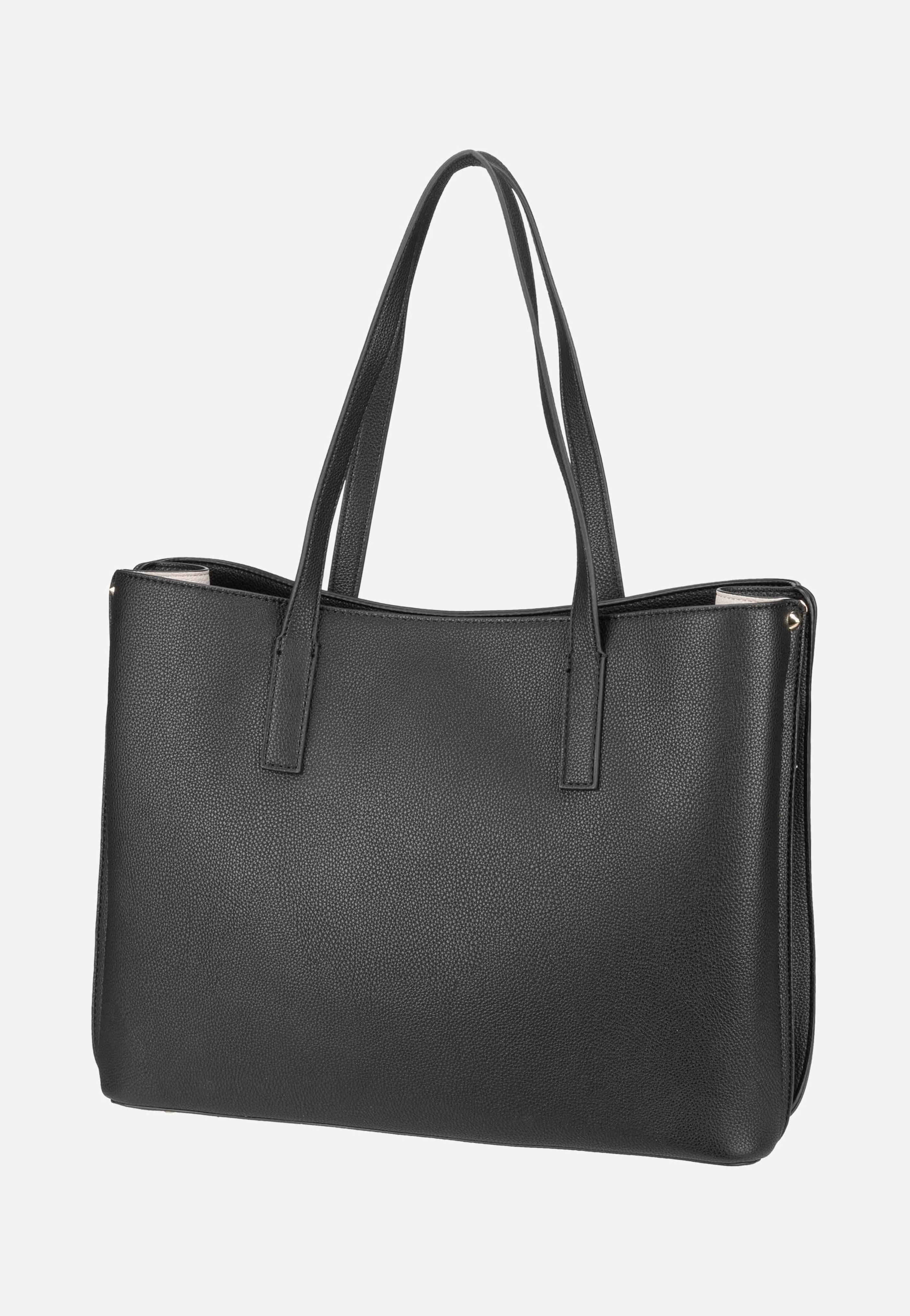 Guess - Meridian II Girlfriend TO 74230 Black - Shopper | Women-Image