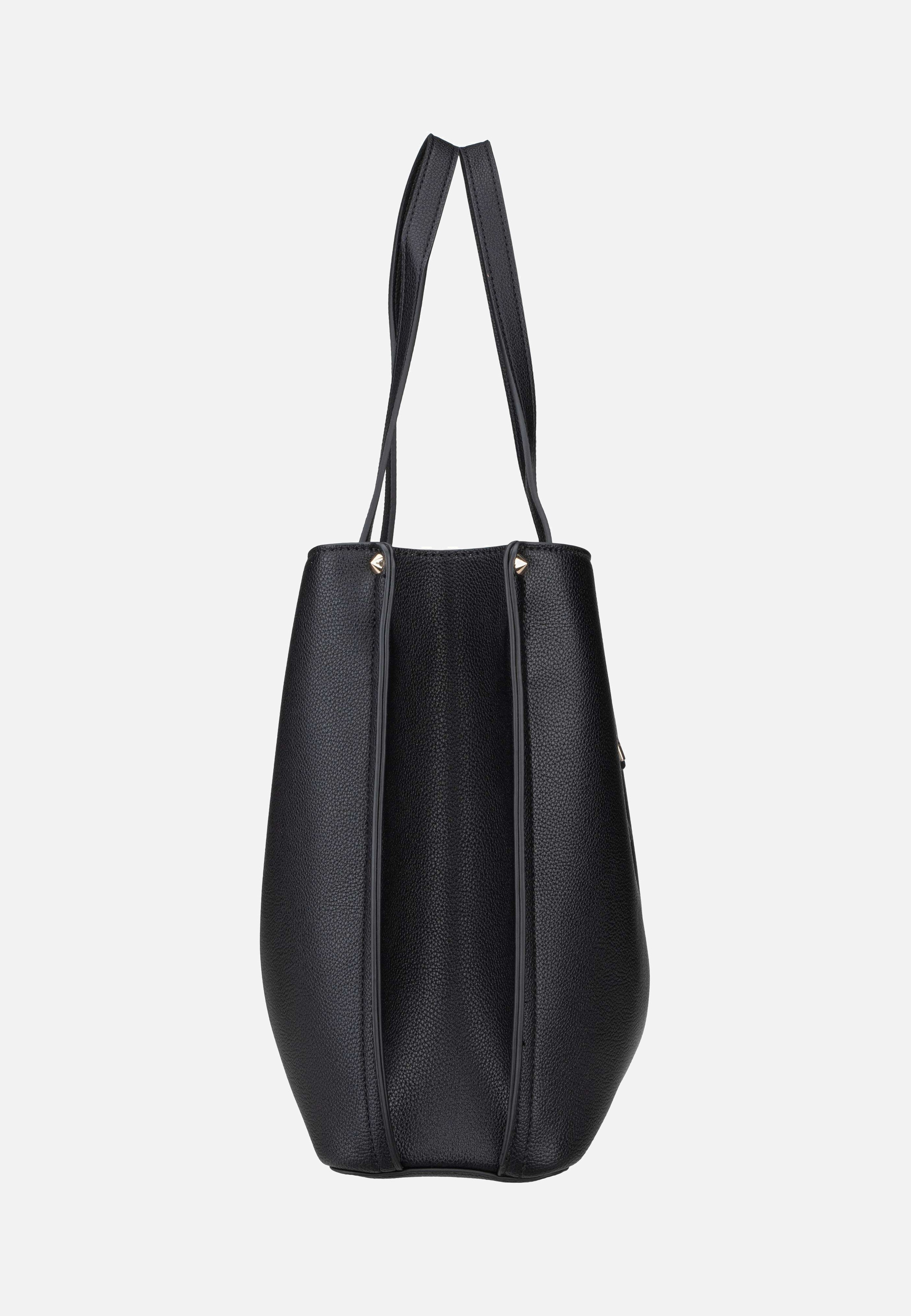 Guess - Meridian II Girlfriend TO 74230 Black - Shopper | Women-Image