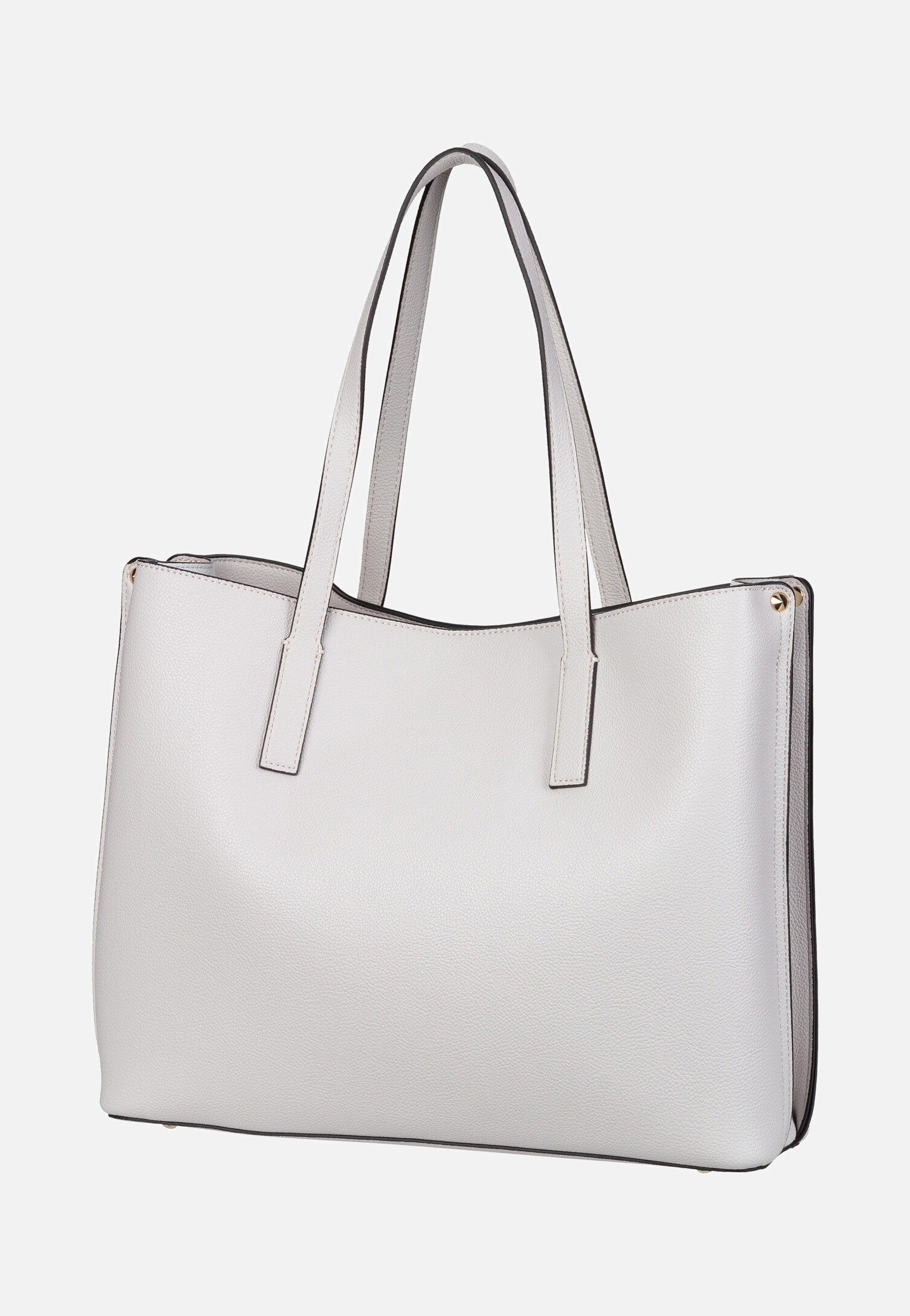 Guess - Meridian II Girlfriend TO 74230 Ivory - Shopper | Women-Image