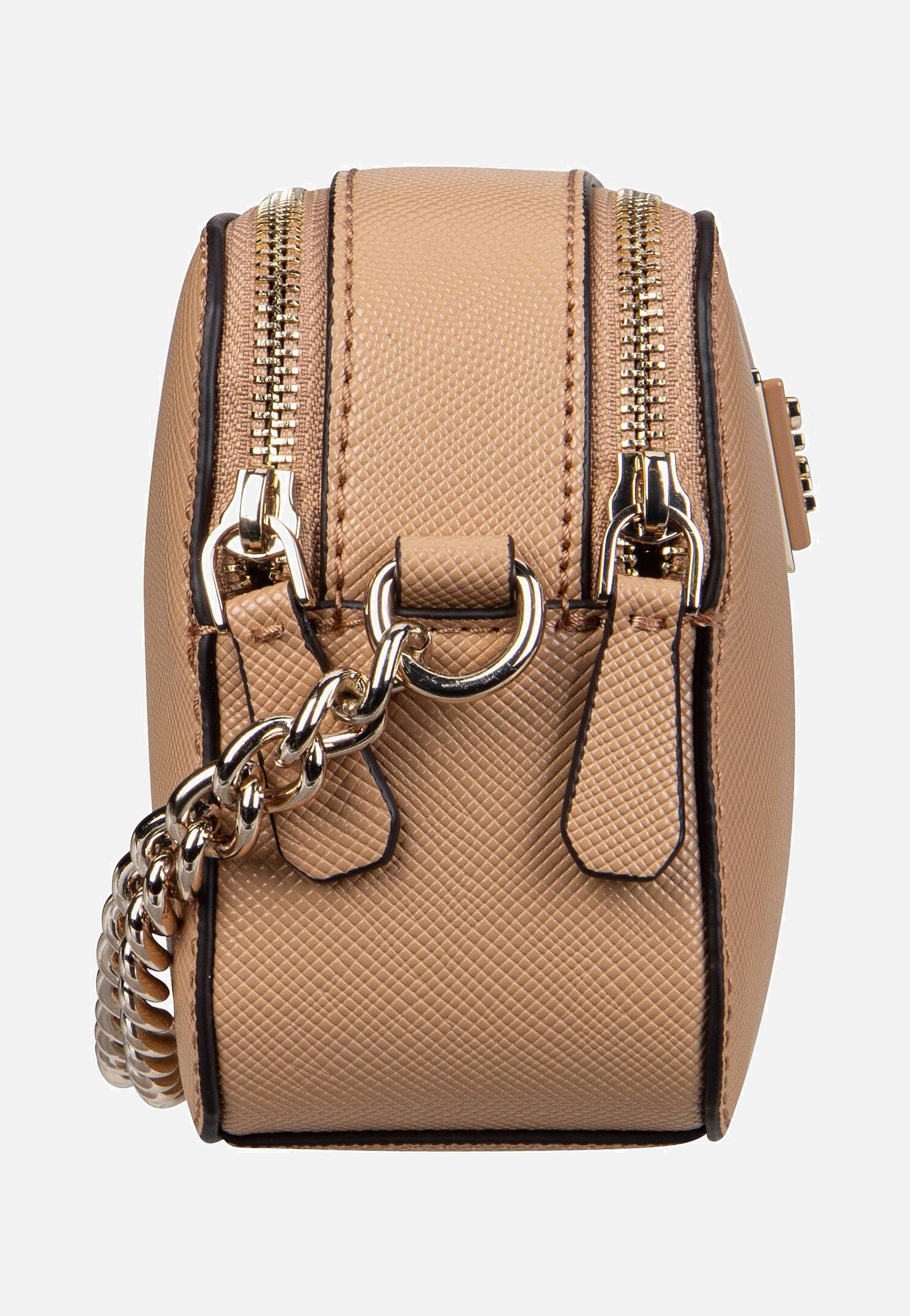Guess - Noelle Camera Beige - Shoulder Bag | Women-Image