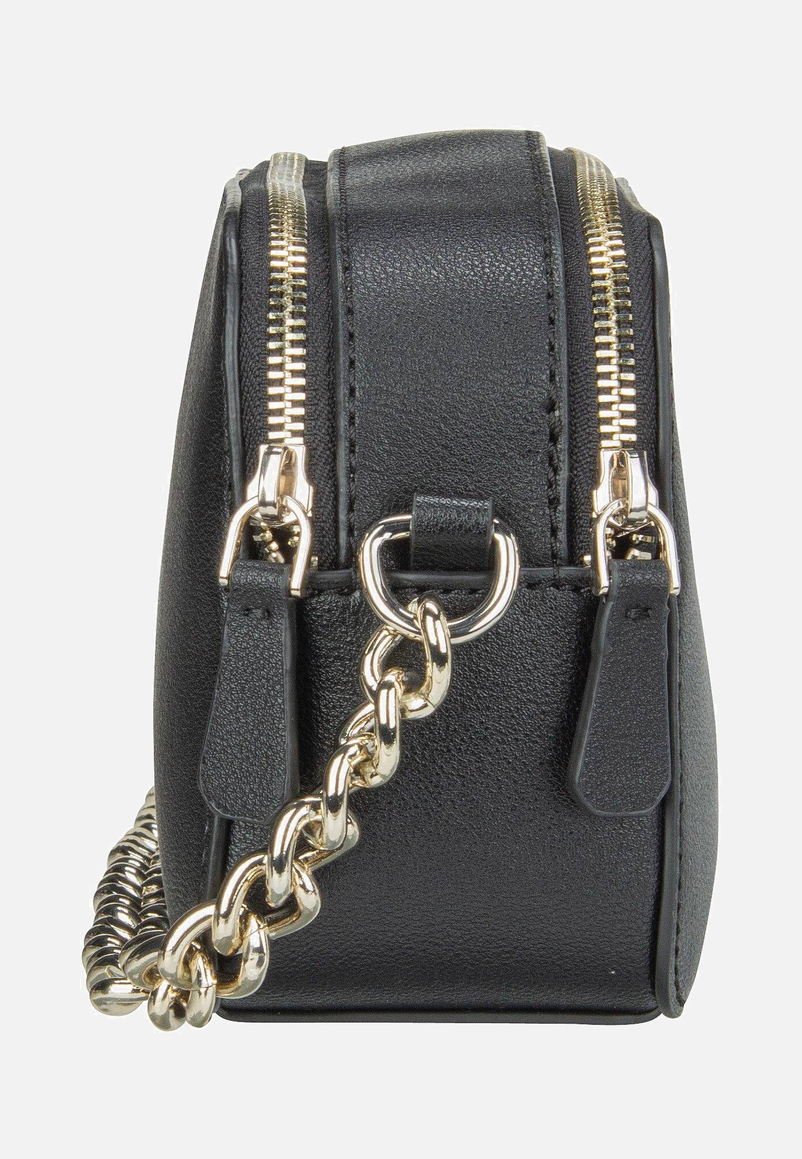 Guess - Noelle II CB Camera 72140 Black - Shoulder Bag | Women-Image