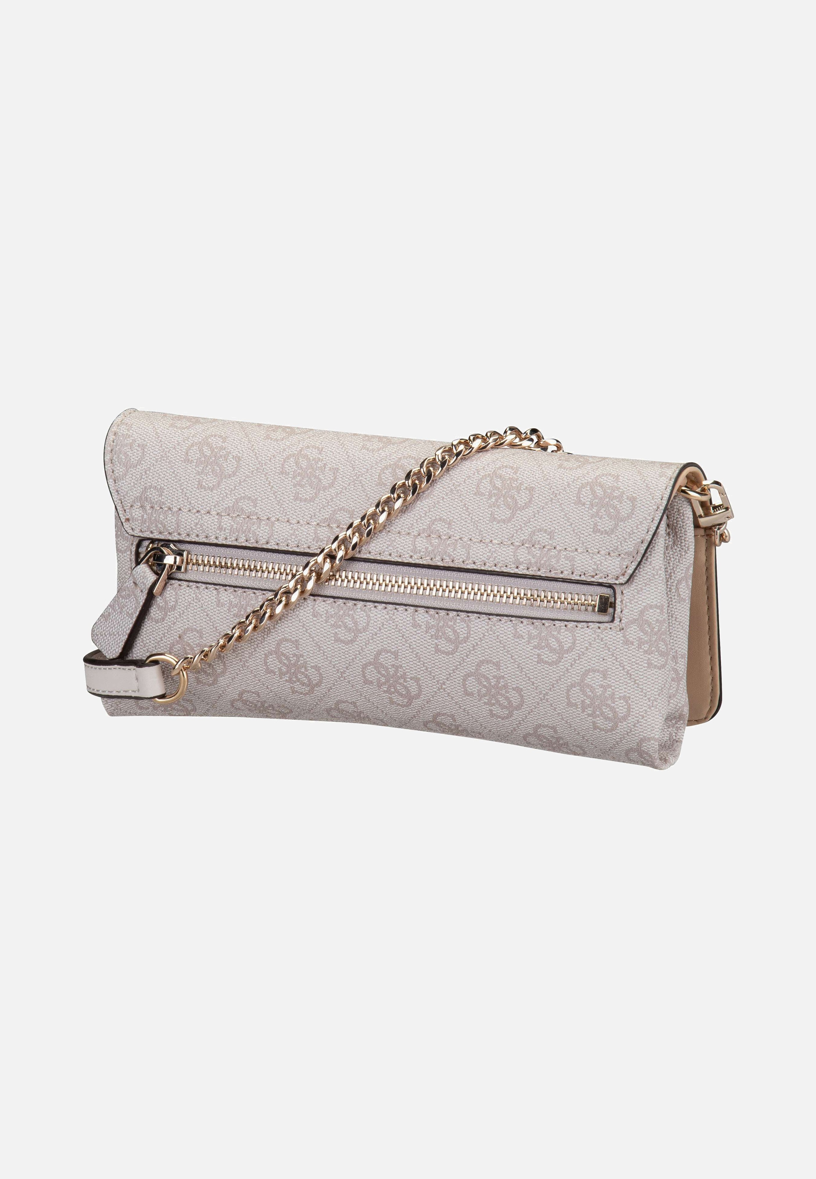 Guess - Noelle ZG 79750 Bone - Clutch | Women-Image