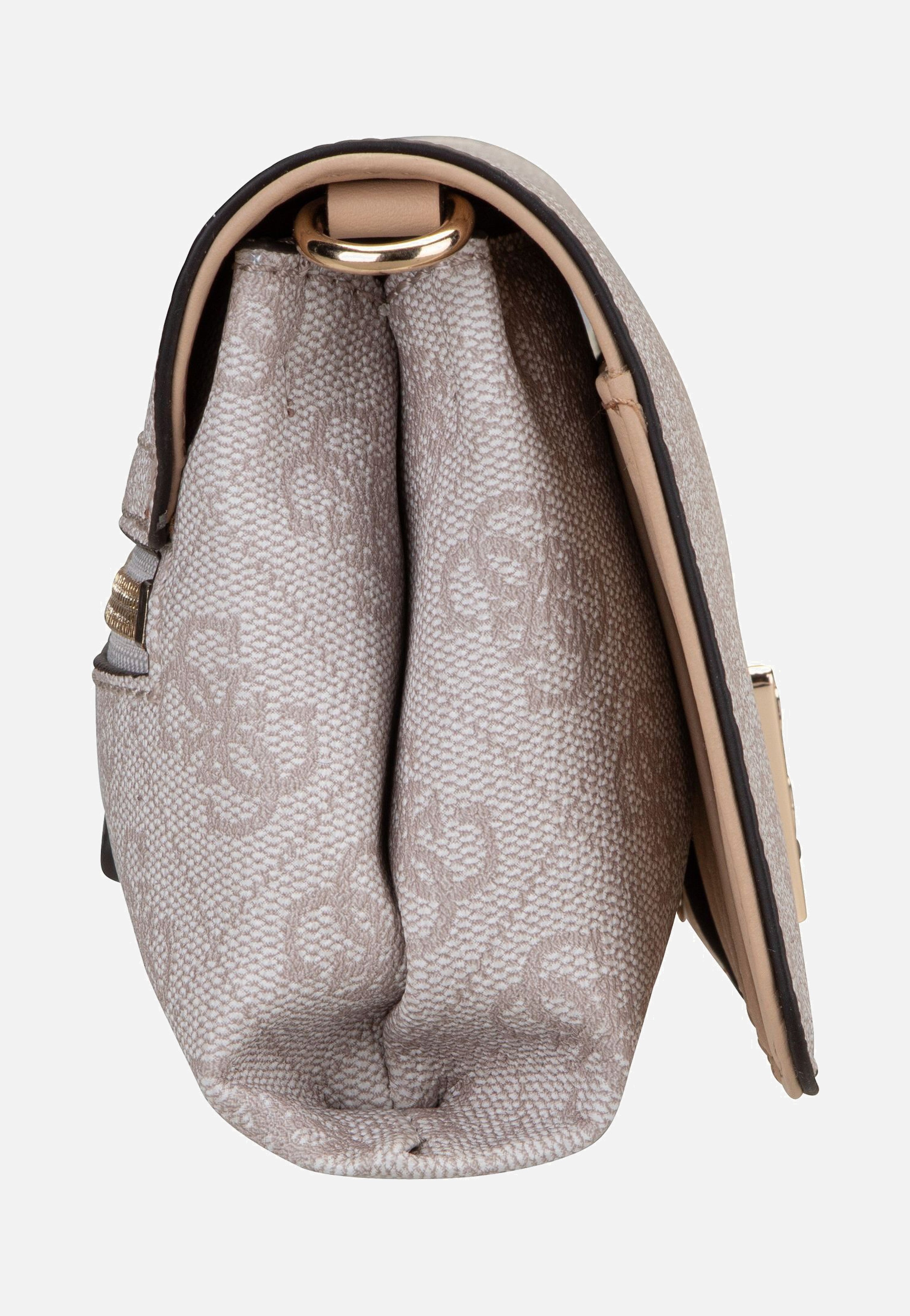 Guess - Noelle ZG 79750 Bone - Clutch | Women-Image