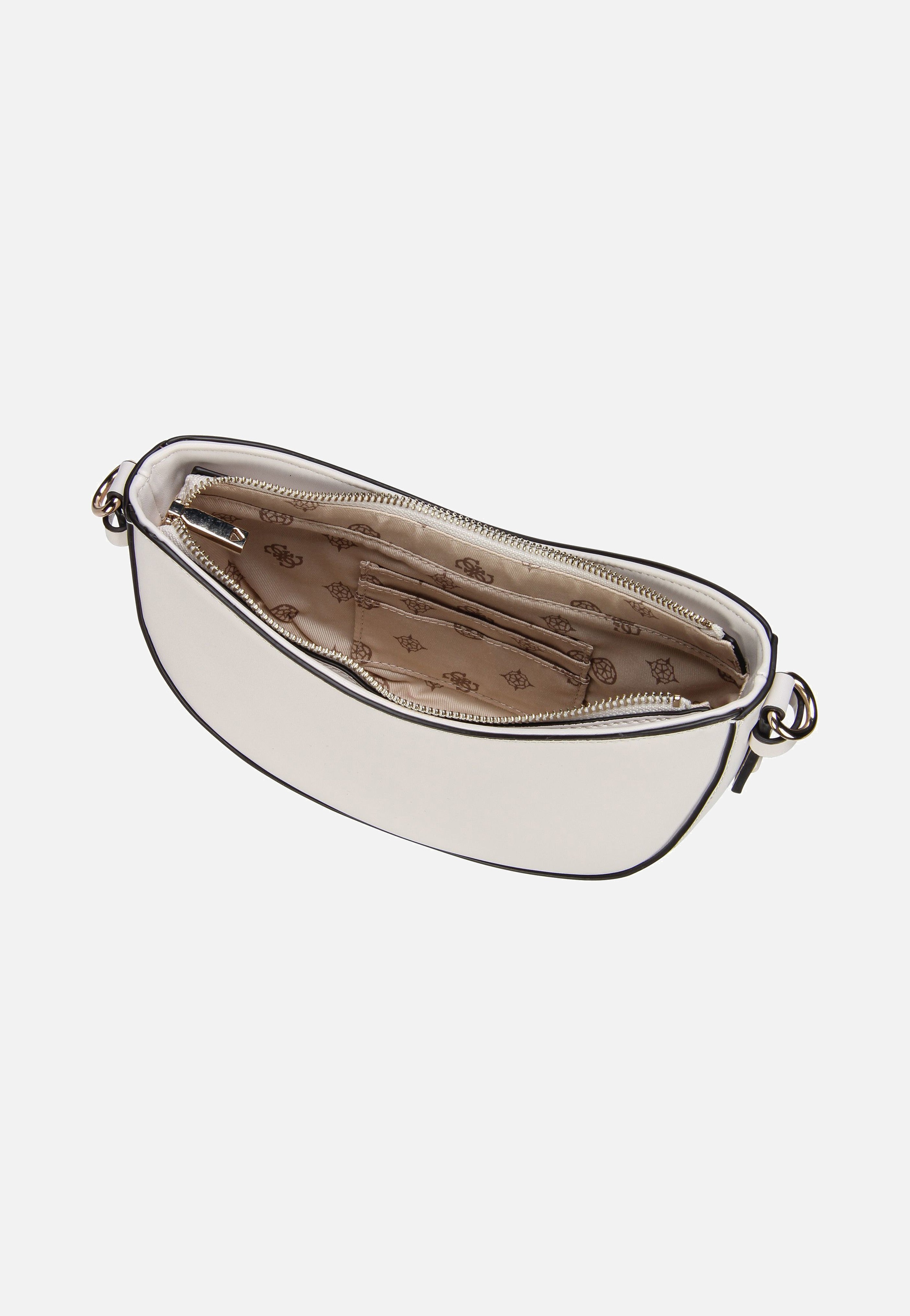 Guess Sarita VG 27180 Stone Schultertasche