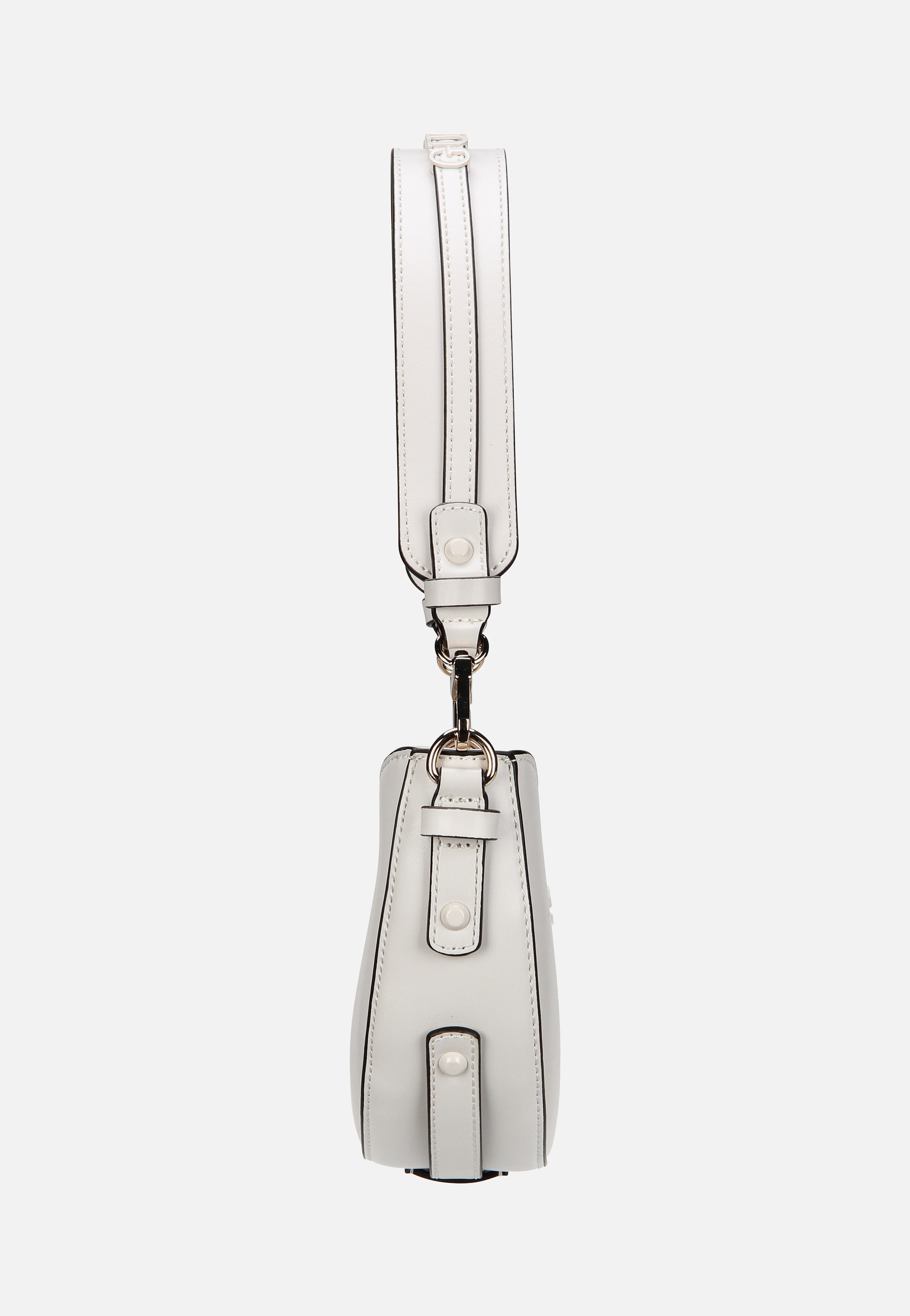 Guess Sarita VG 27180 Stone Schultertasche
