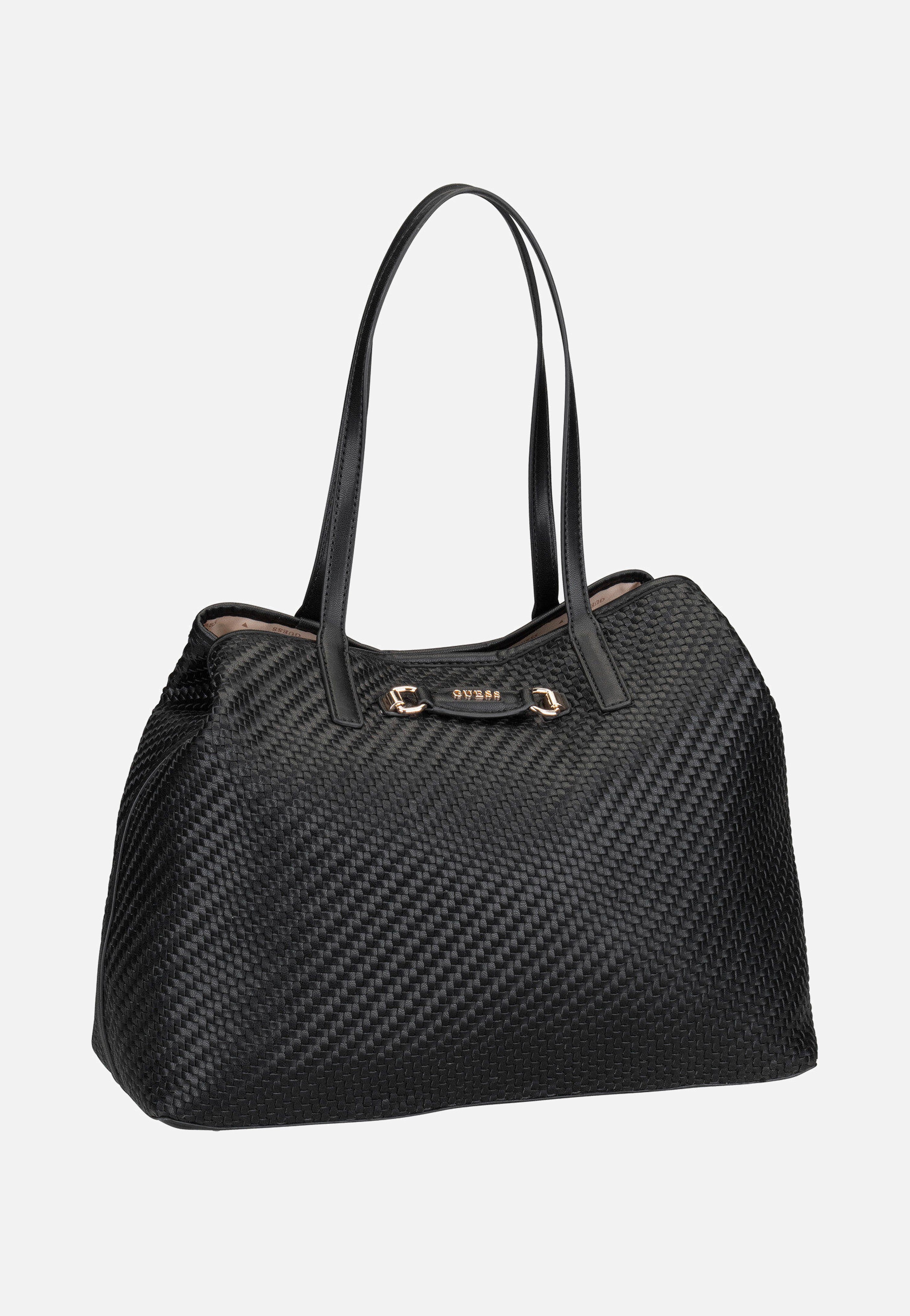 Guess - Vikky II Large 2in1 GW18290 Black - Shopper | Women-Image