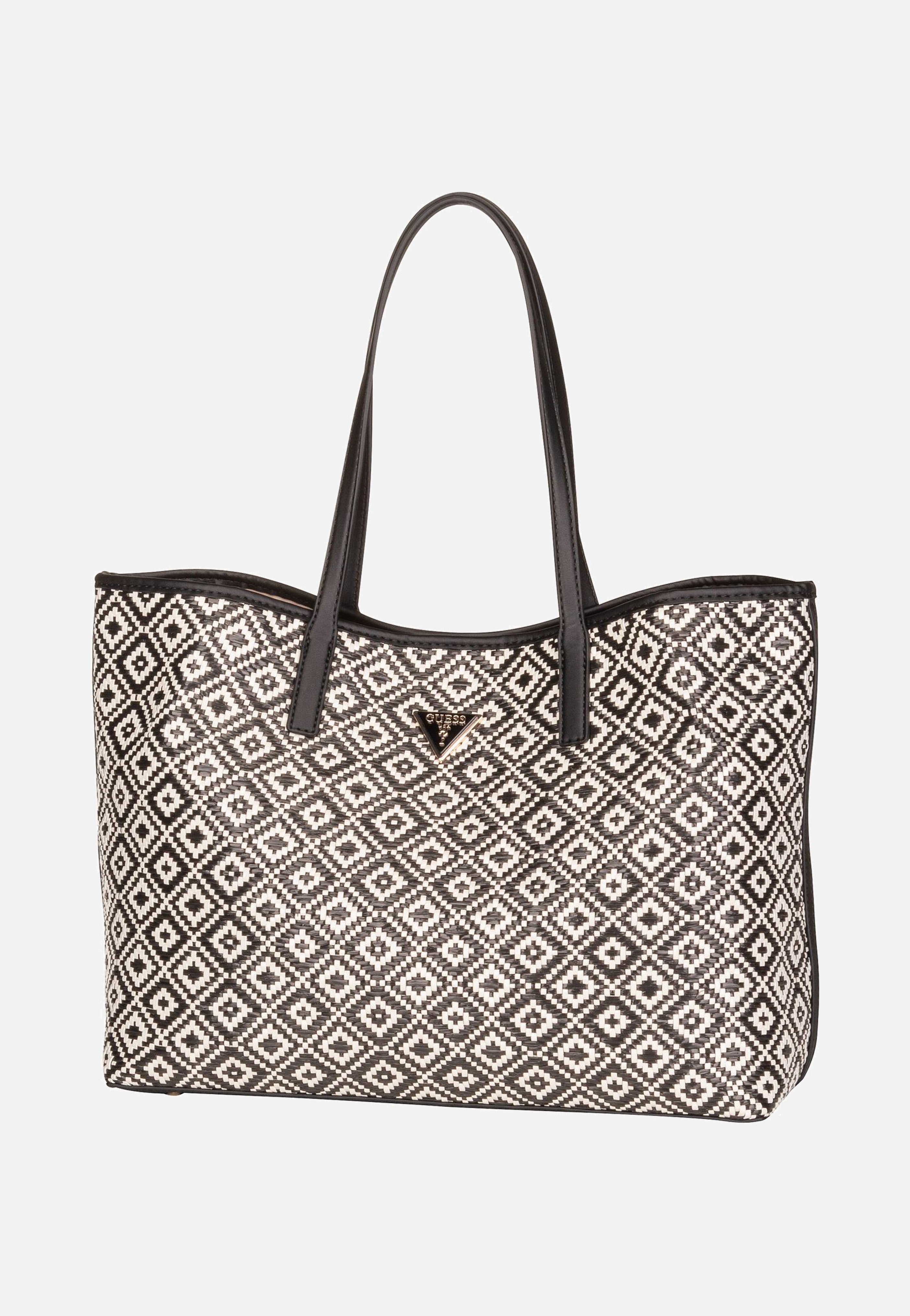 Guess - Vikky II WR 18290 Black - Shopper | Women-Image