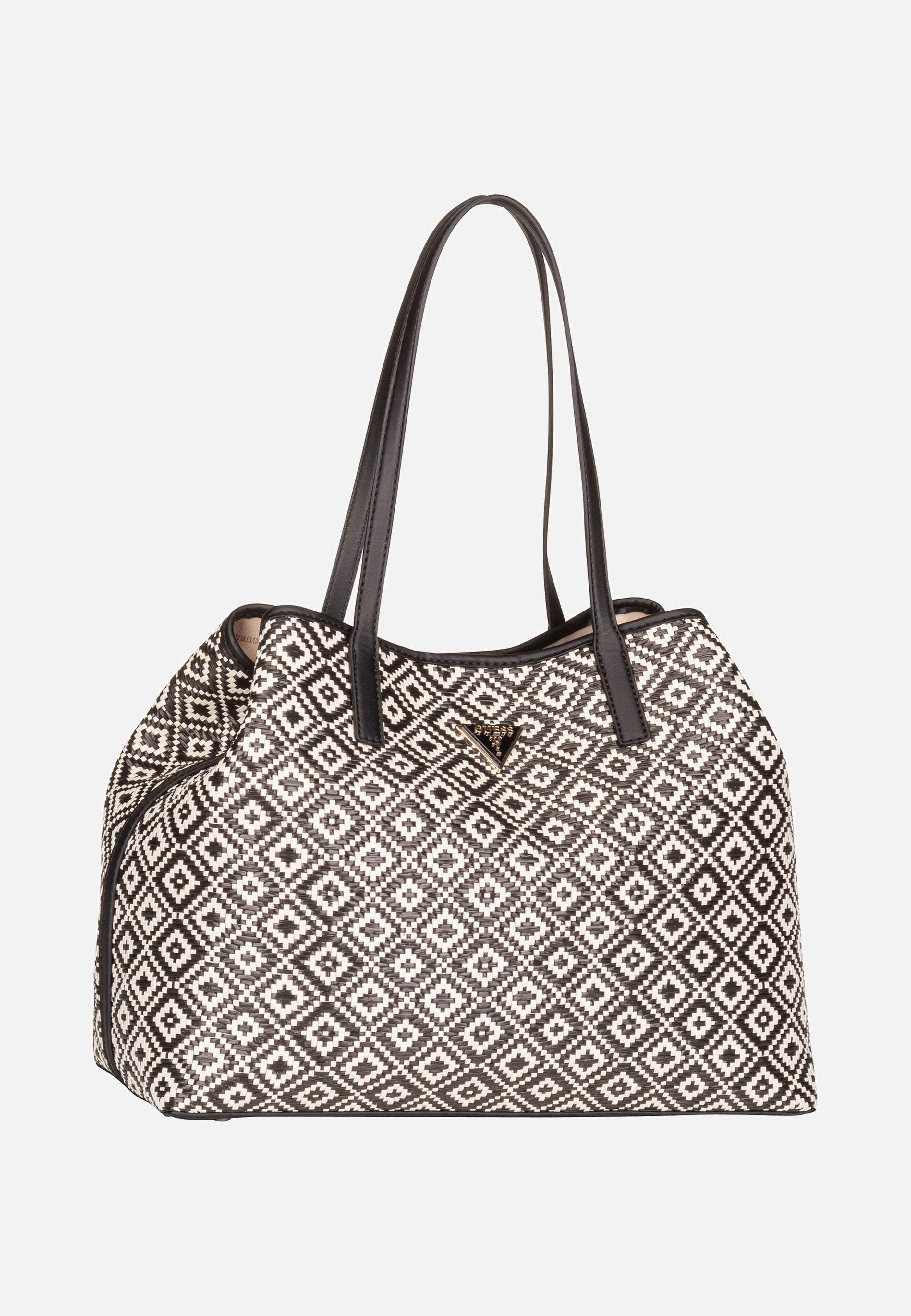 Guess - Vikky II WR 18290 Black - Shopper | Women-Image