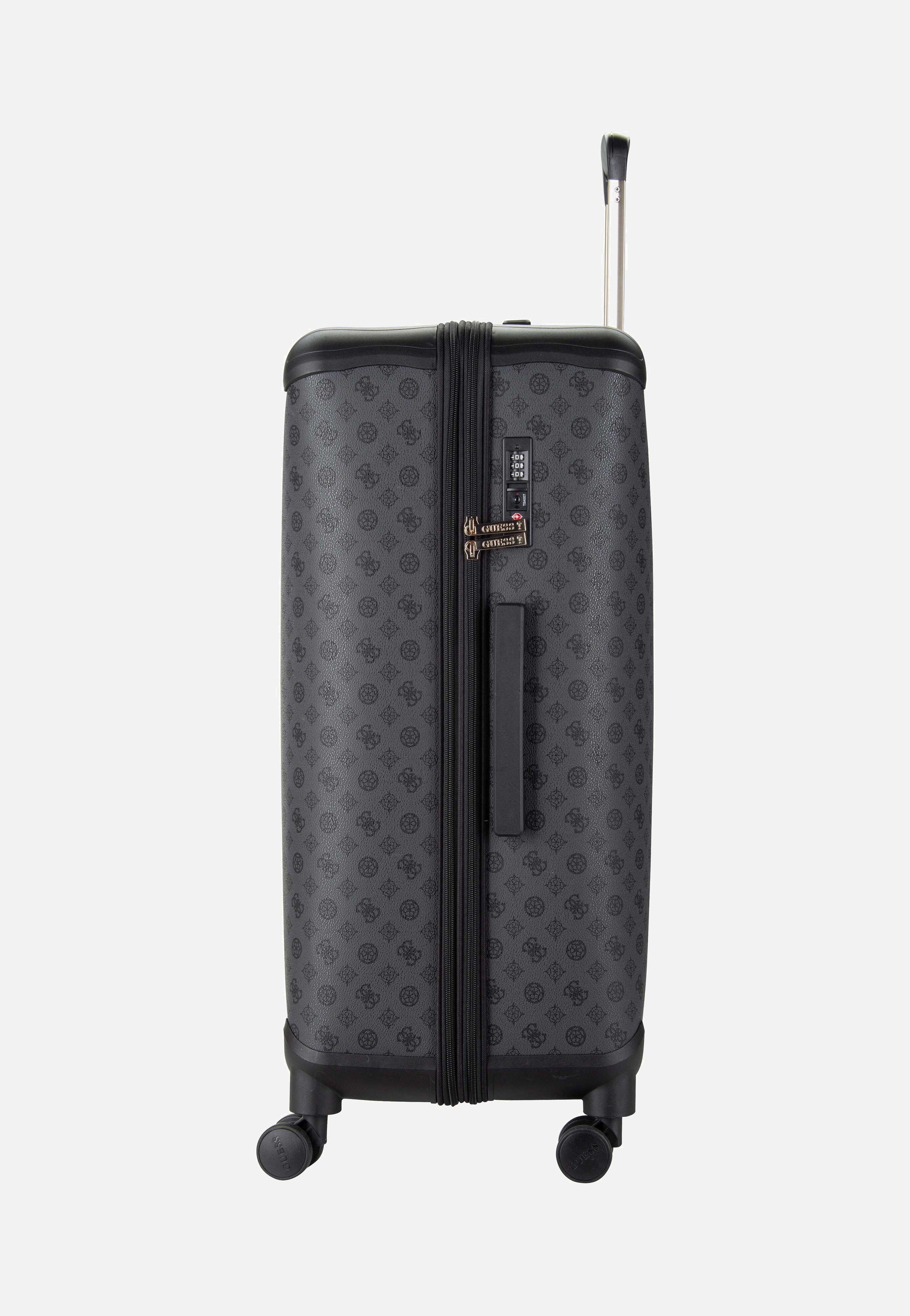Guess - Wilder 28 in 8-Wheeler 52988 Charcoal - Suitcase | Neutral-Image