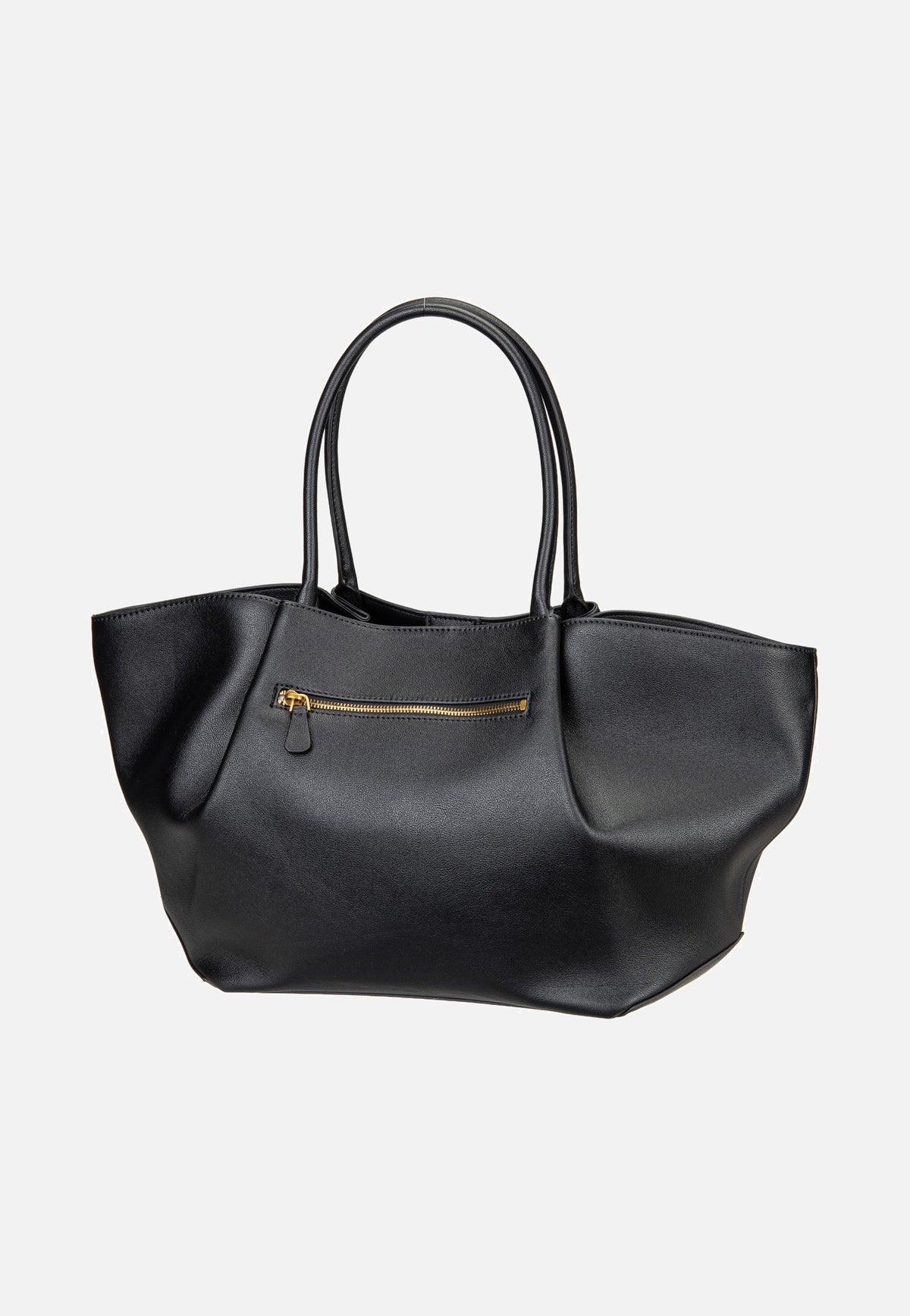 Guess Allegra Girlfriend 37230 Black Tote Bag