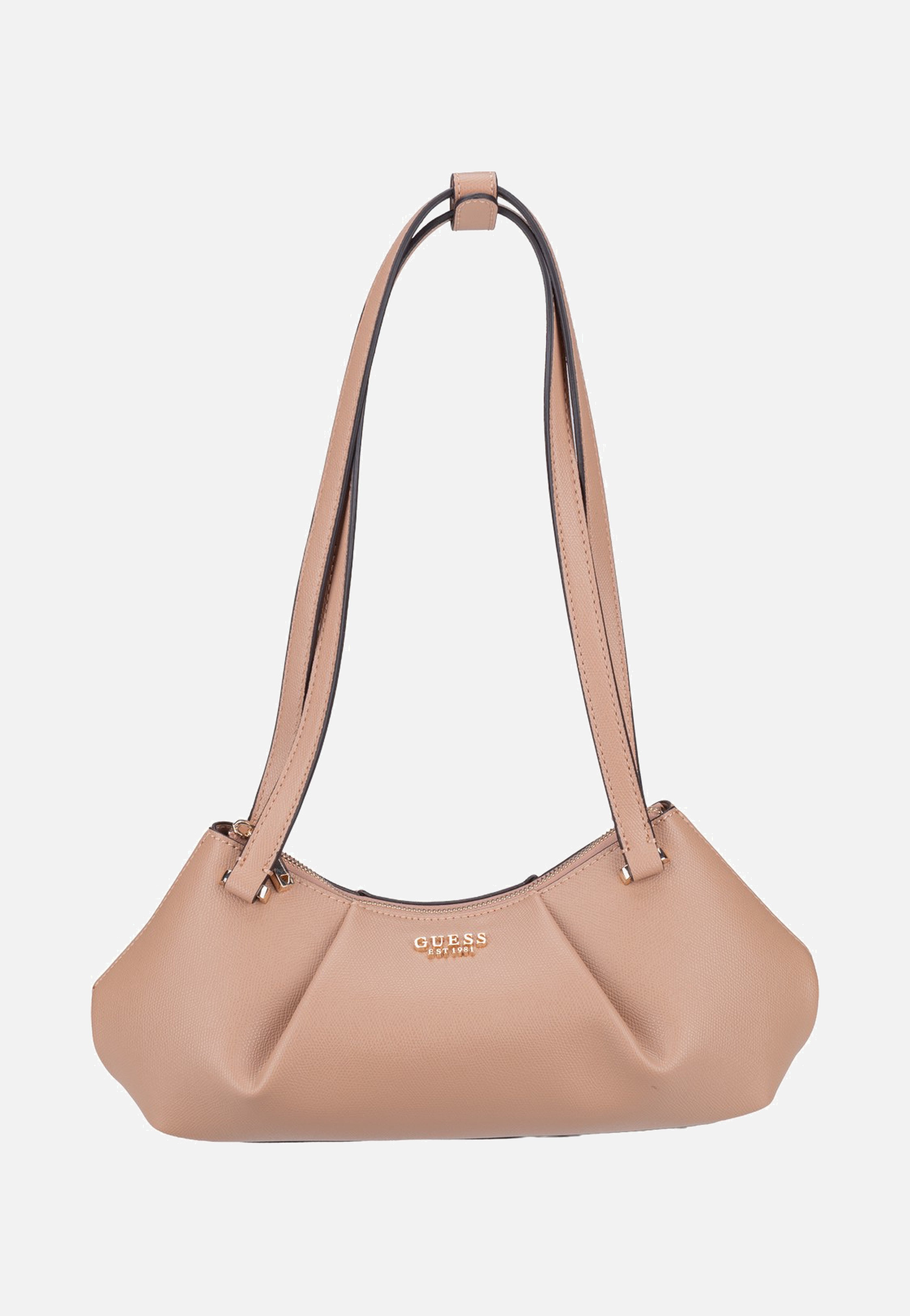 Guess Amorette 98080 Beige Shoulder Bag