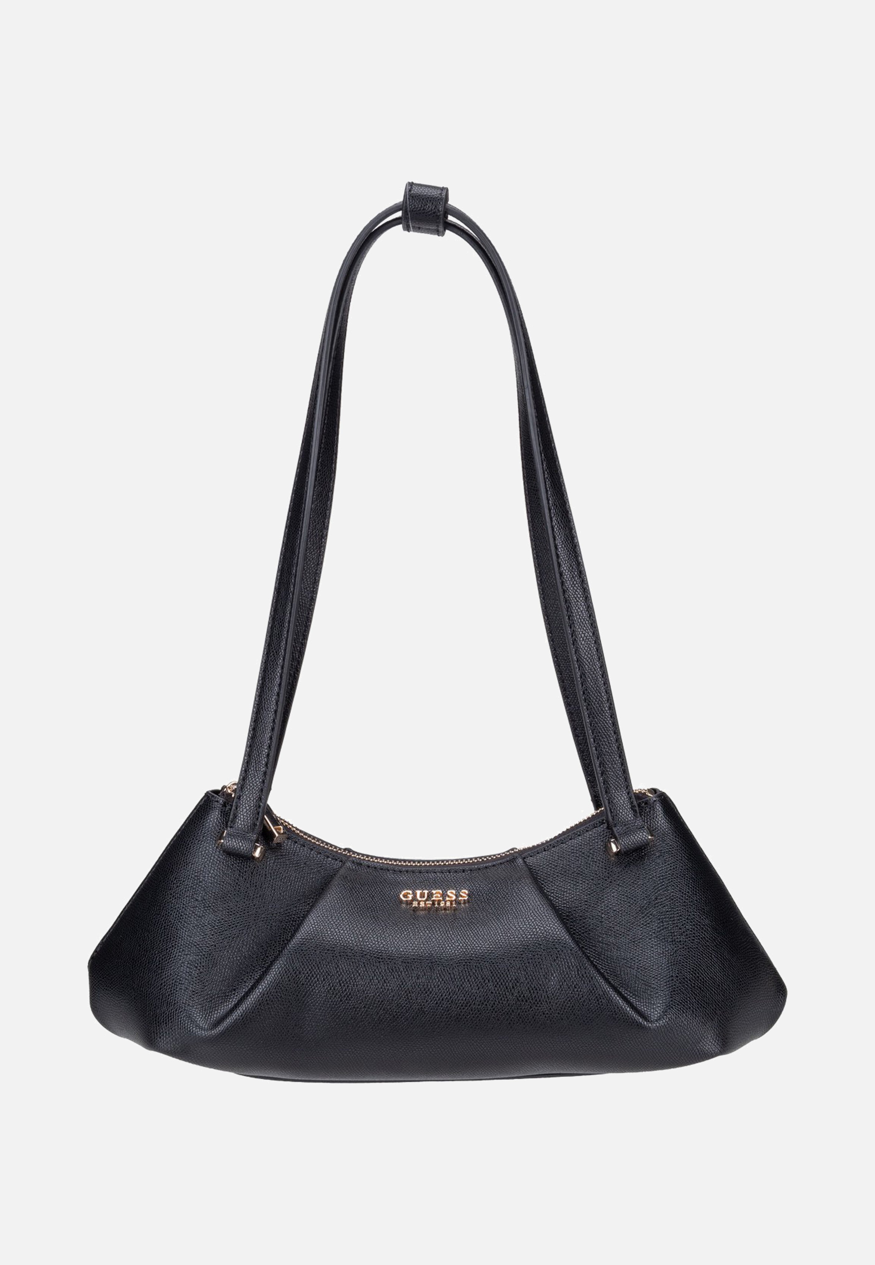 Guess Amorette 98080 Black Shoulder Bag