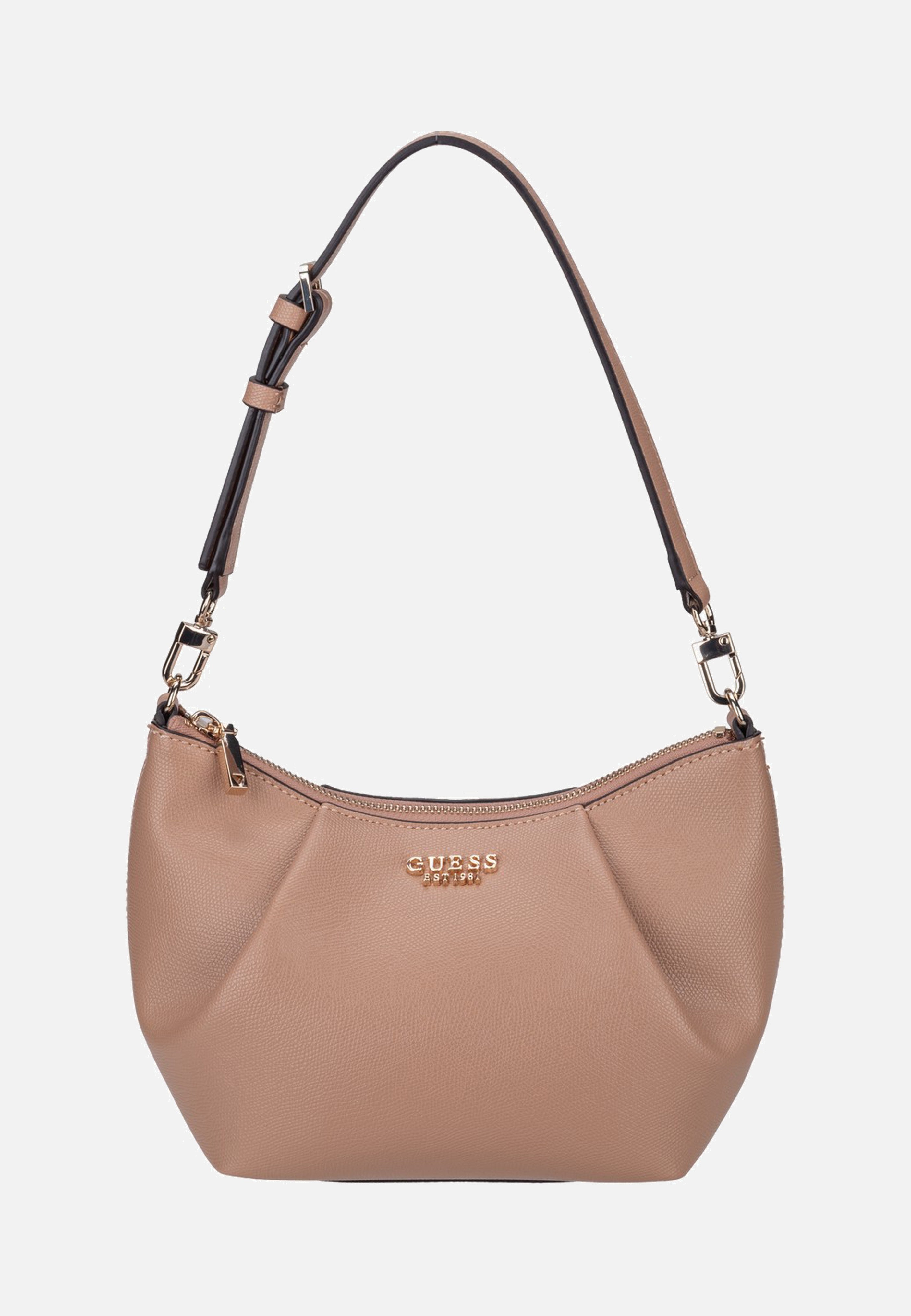 Guess Amorette 98180 Beige Shoulder Bag