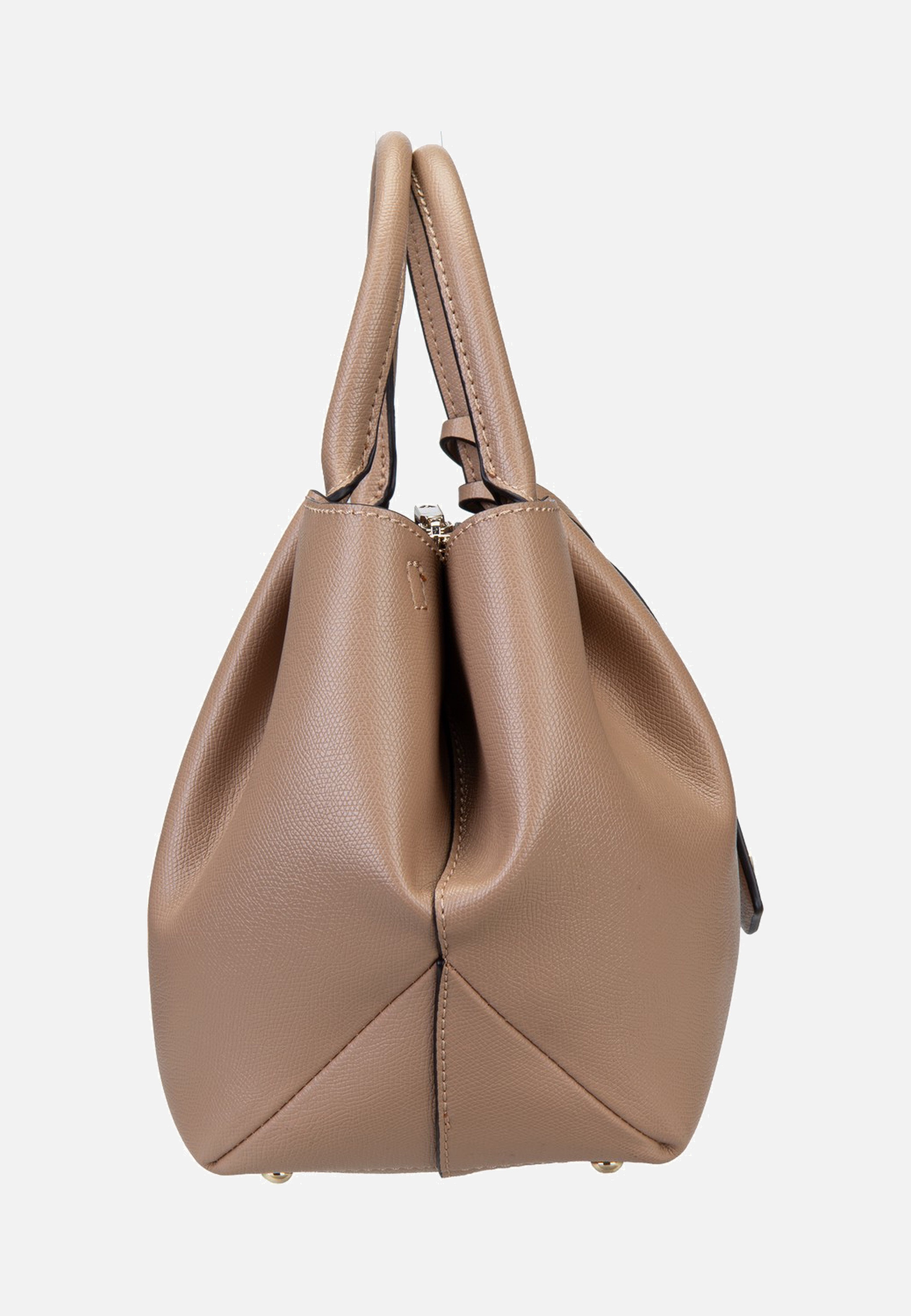 Guess Amorette Girlfriend 98060 Beige Handle Bag
