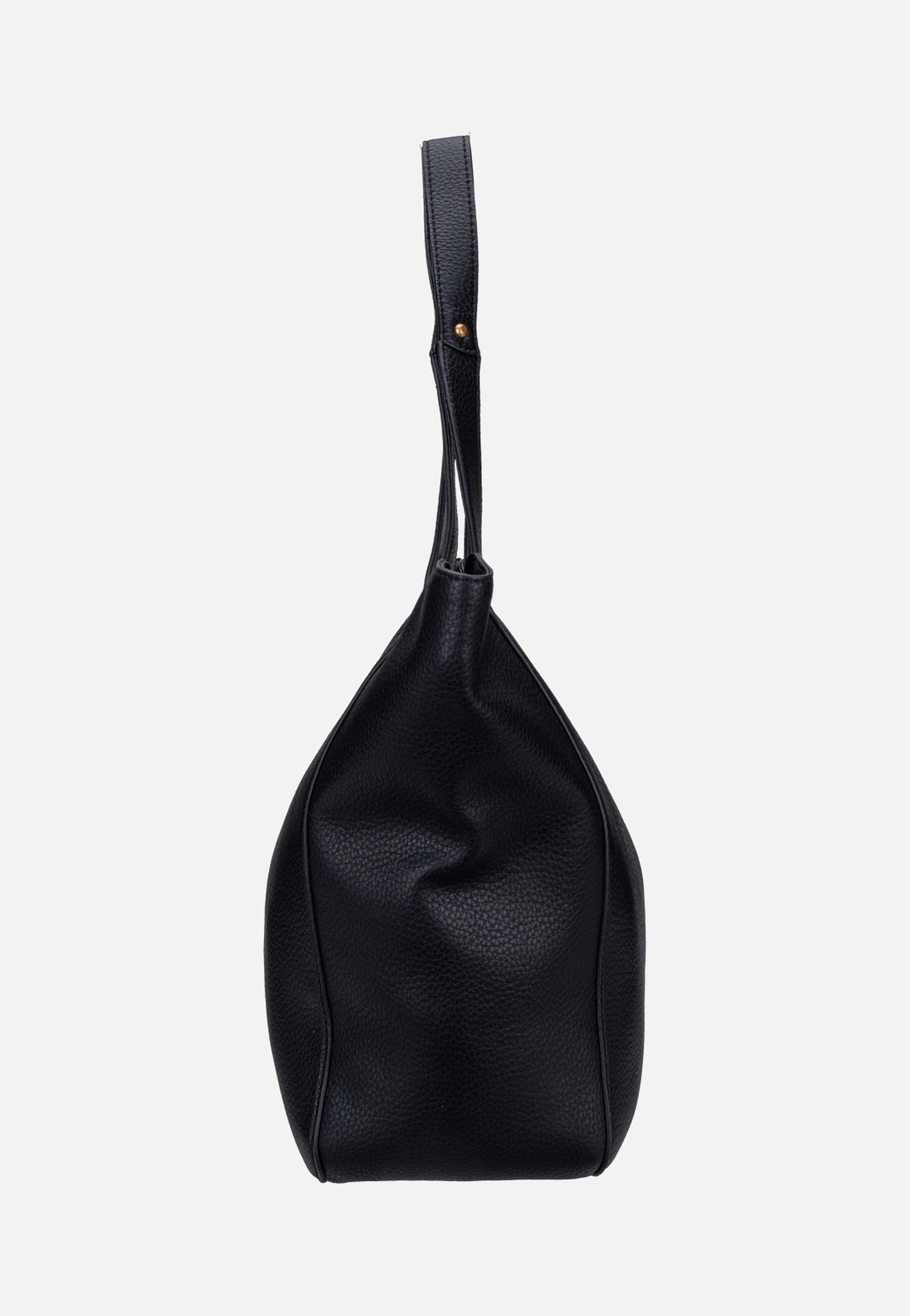 Guess Camden Large 8240 Black Tote Bag