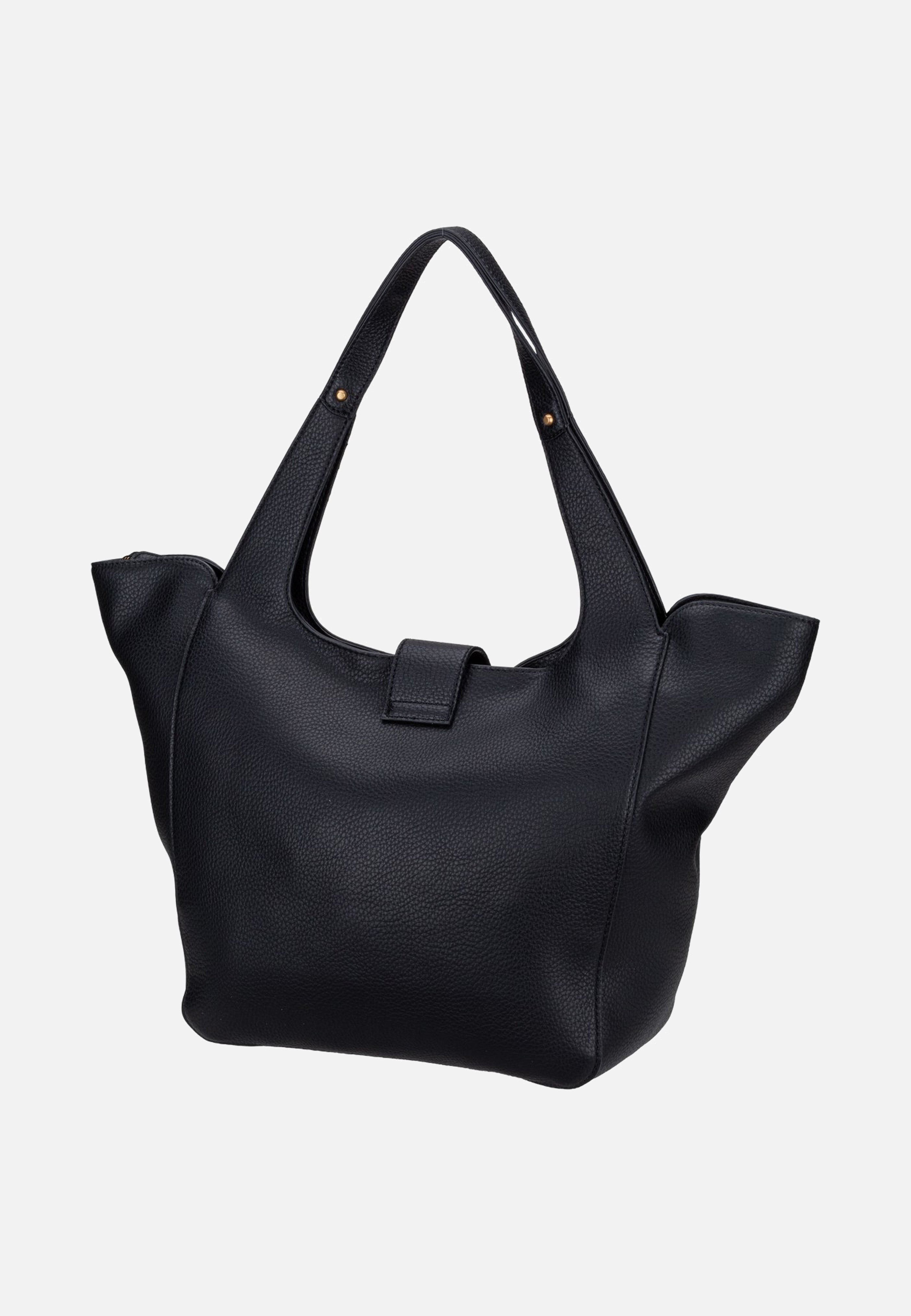 Guess Camden Large 8240 Black Tote Bag