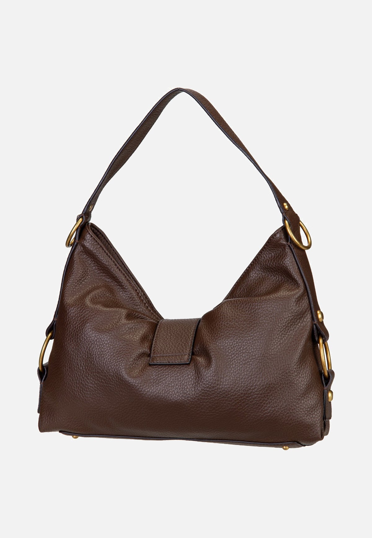 Guess Camden Shoulder 8180 Espresso Schultertasche